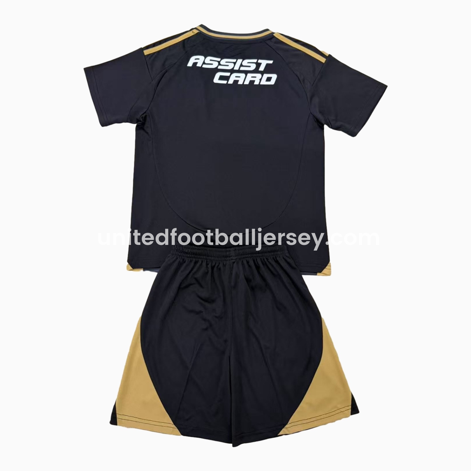 unitedfutballjersey-Colo Colo 25-26 Away Men's Adult Jersey Set - Fans Version