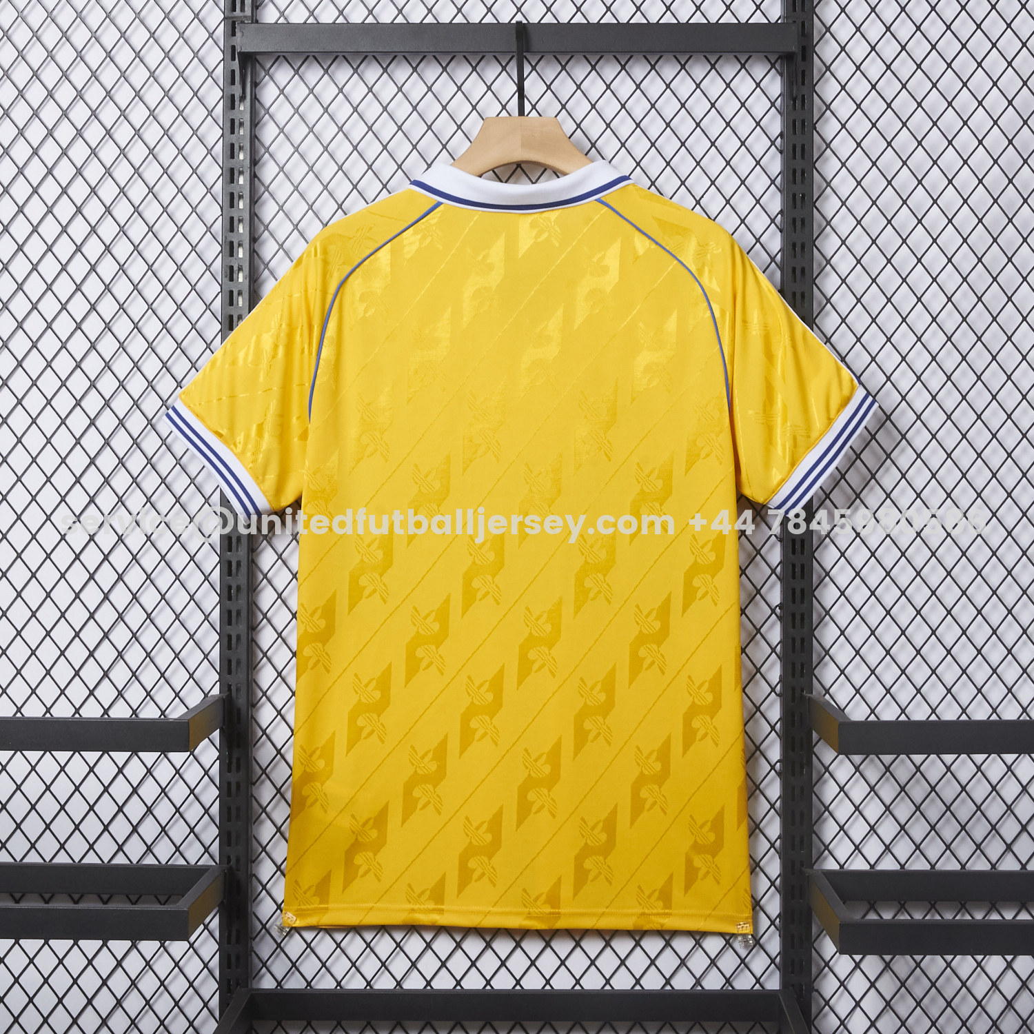 unitedfutballjersey-Club América 25-26 Originals Retro Style Jersey - Fans Version