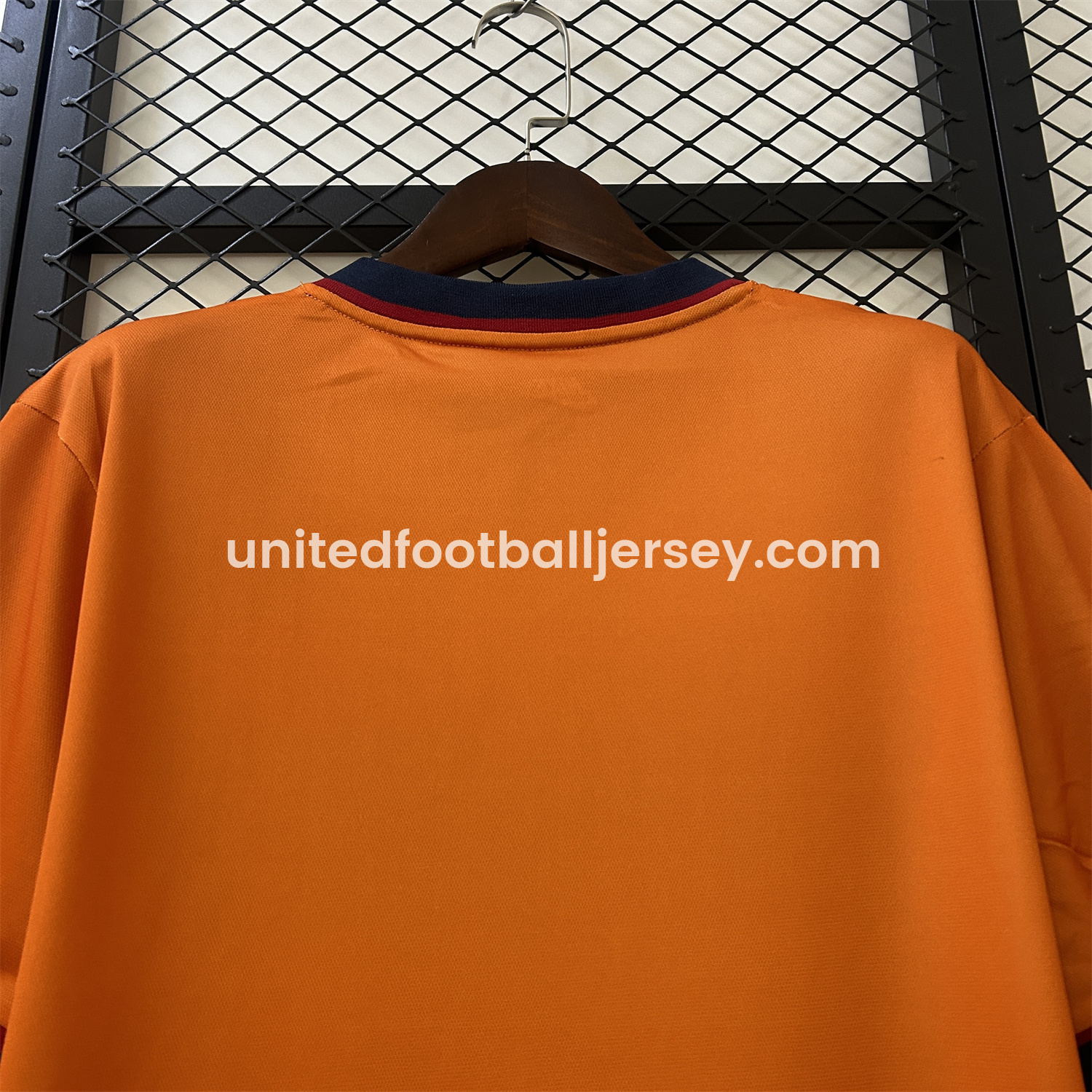 unitedfutballjersey-Retro Barcelona 98-99 Third Jersey