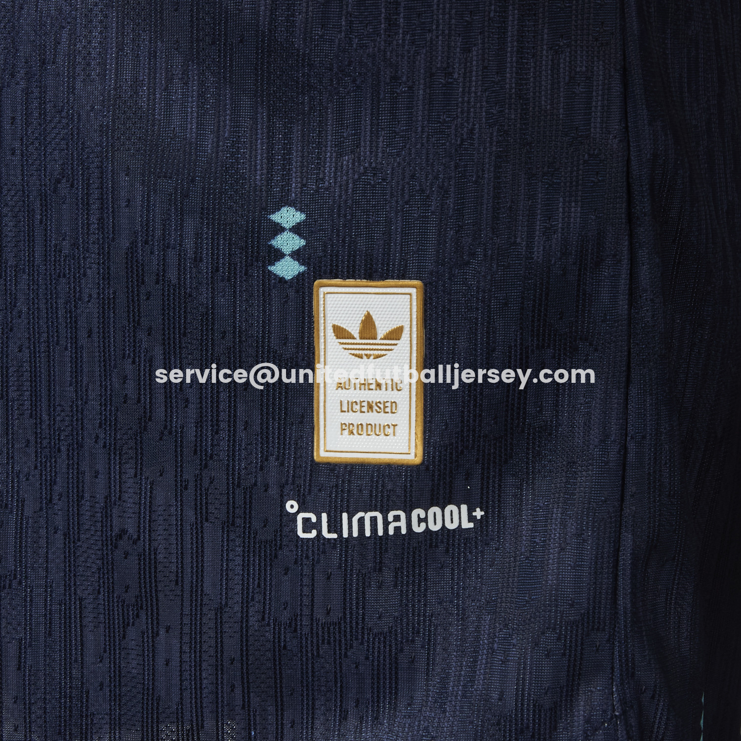 unitedfutballjersey-Germany 2026 Away Jersey - Player Version