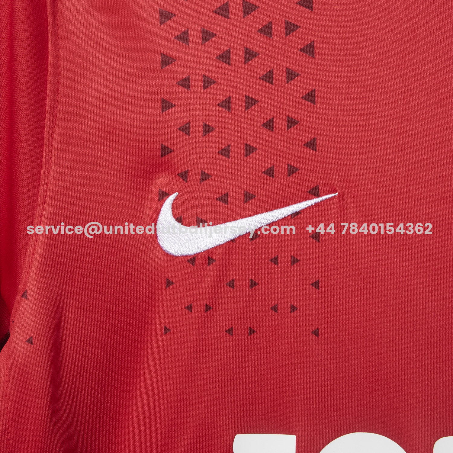 unitedfutballjersey-SC Freiburg 25-26 Europa League Home Jersey - Fans Version