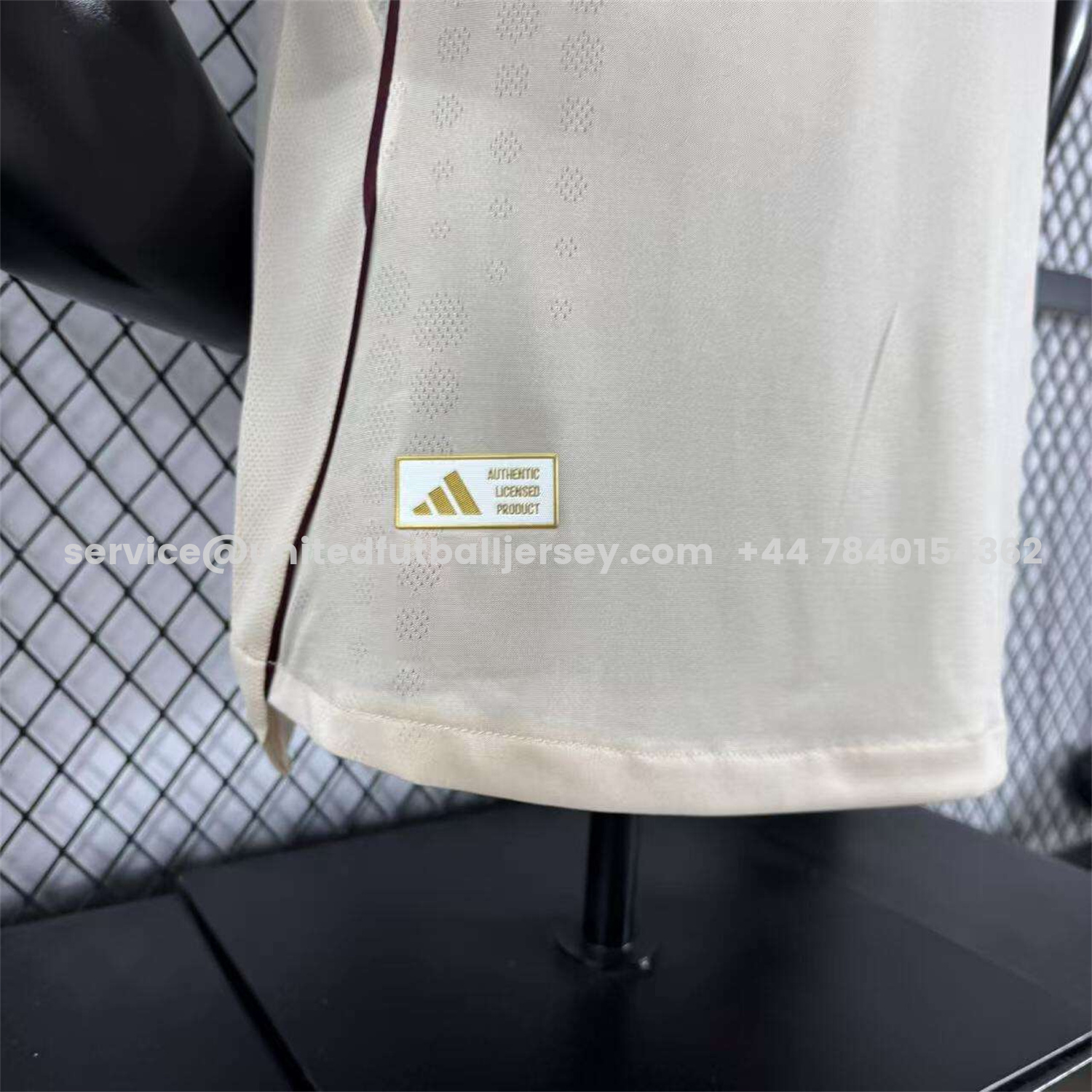 unitedfutballjersey-Ajax 25-26 Third Jersey - Player Version