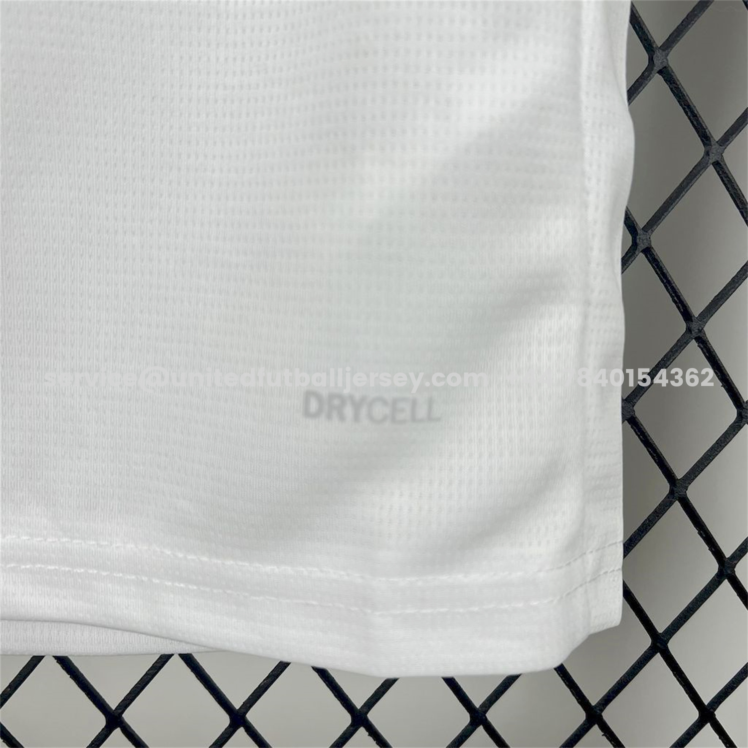 unitedfutballjersey-Borussia Mönchengladbach 25-26 Home Kids Kit