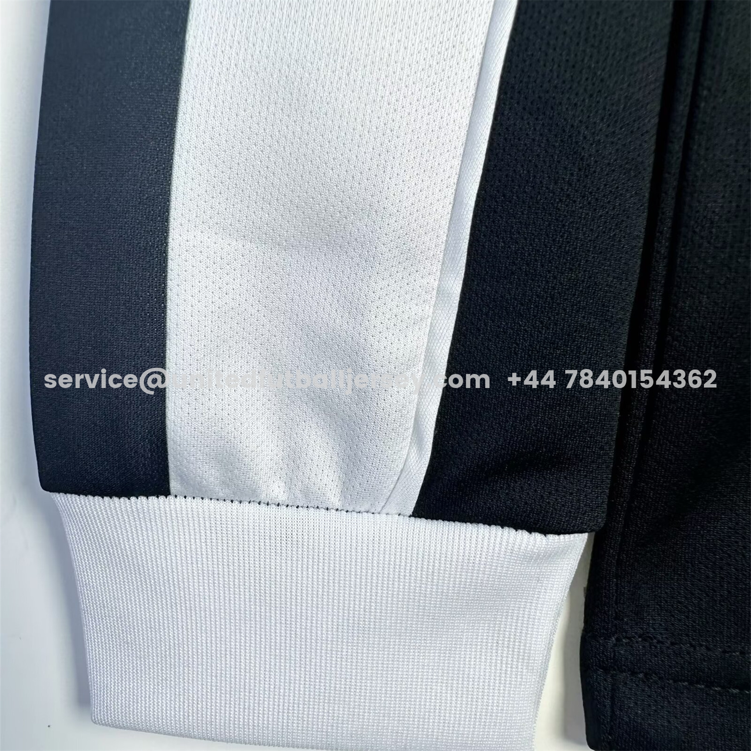 unitedfutballjersey-Retro Juventus 2002-03 European Home Long Sleeves Jersey