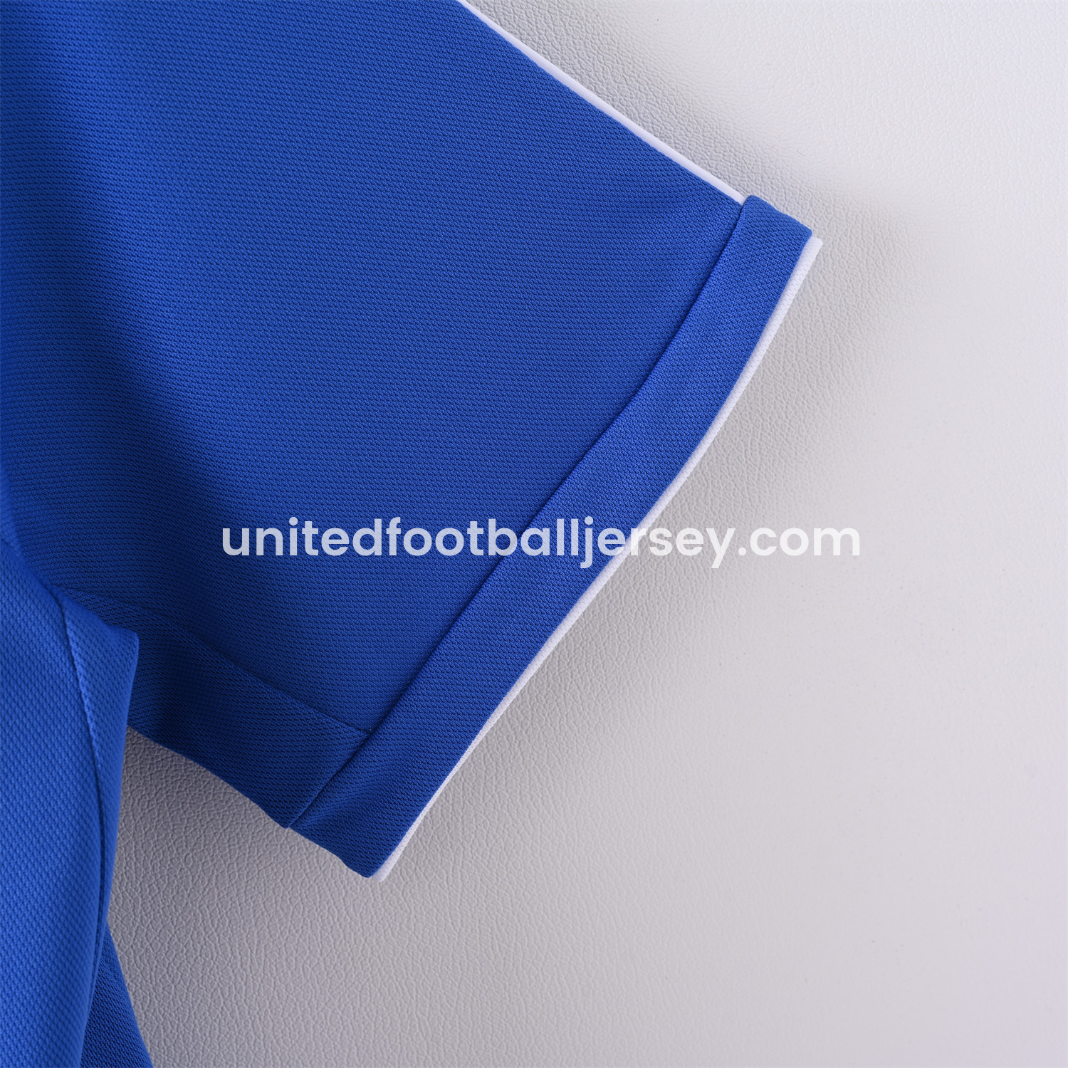 unitedfutballjersey-Retro C.H.E.L.S.E.A 2001-03 Home Jersey