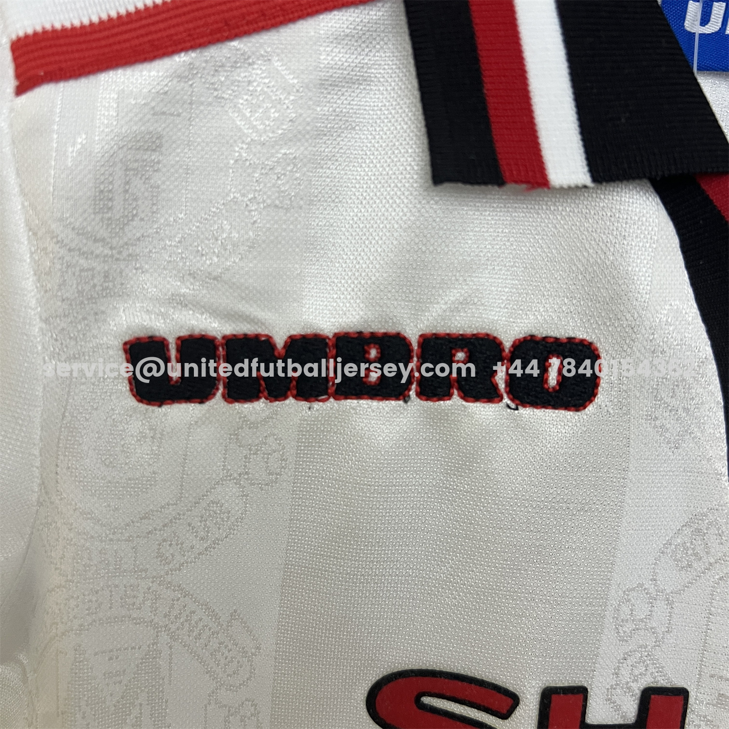 unitedfutballjersey-Retro Manchester United 1997-98 Away Kids Kit