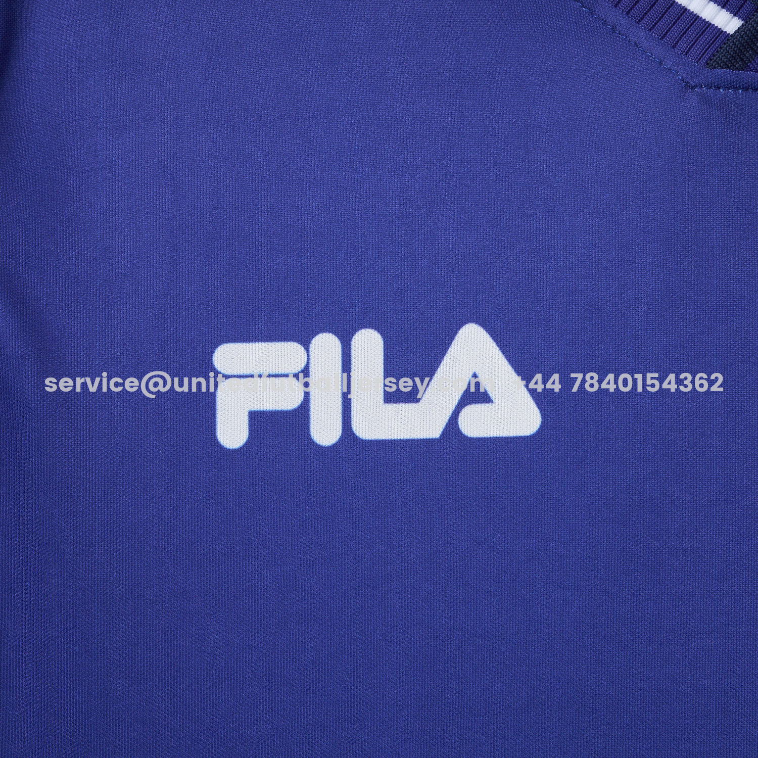 unitedfutballjersey-Retro Hamburger SV 2000-01 Away Blue Jersey