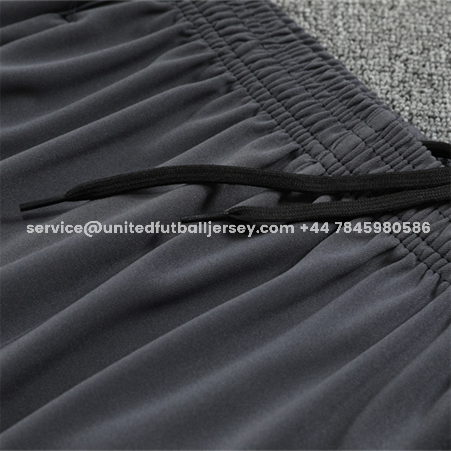 unitedfutballjersey-Arsenal 25-26 Long Sleeve Training Set - Wine Red Top & Grey Pants