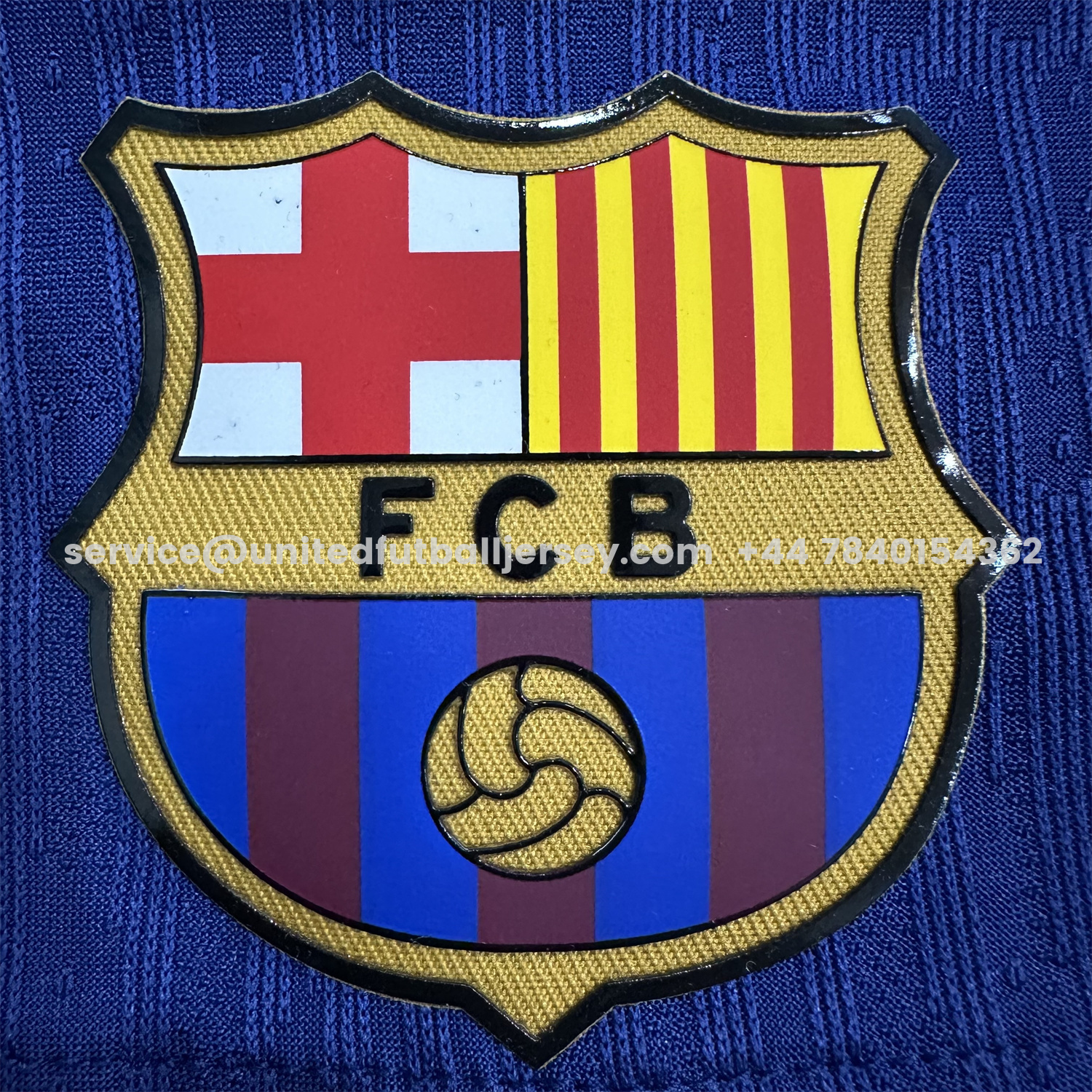 unitedfutballjersey-Barcelona 25-26 Home Blue Shorts - Player Version