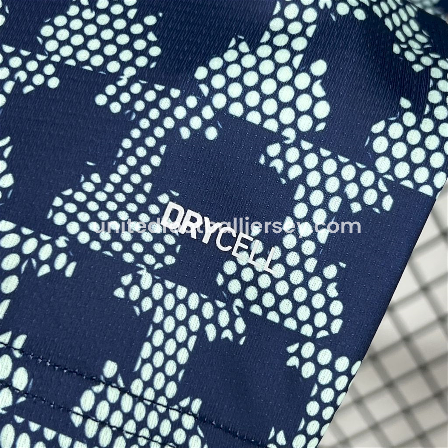 unitedfutballjersey-Portugal 2025-26 ftblNRGY Retro Jersey - Fans Version