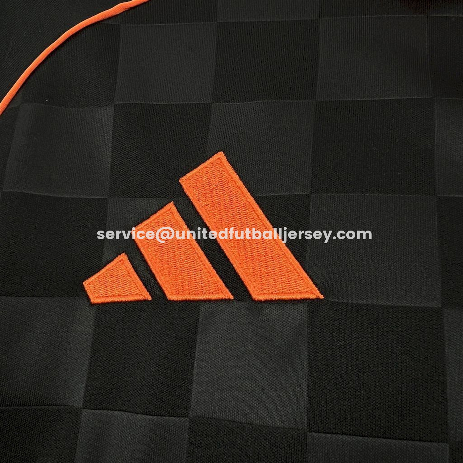 unitedfutballjersey-Como 25-26 Third Jersey - Fans Version