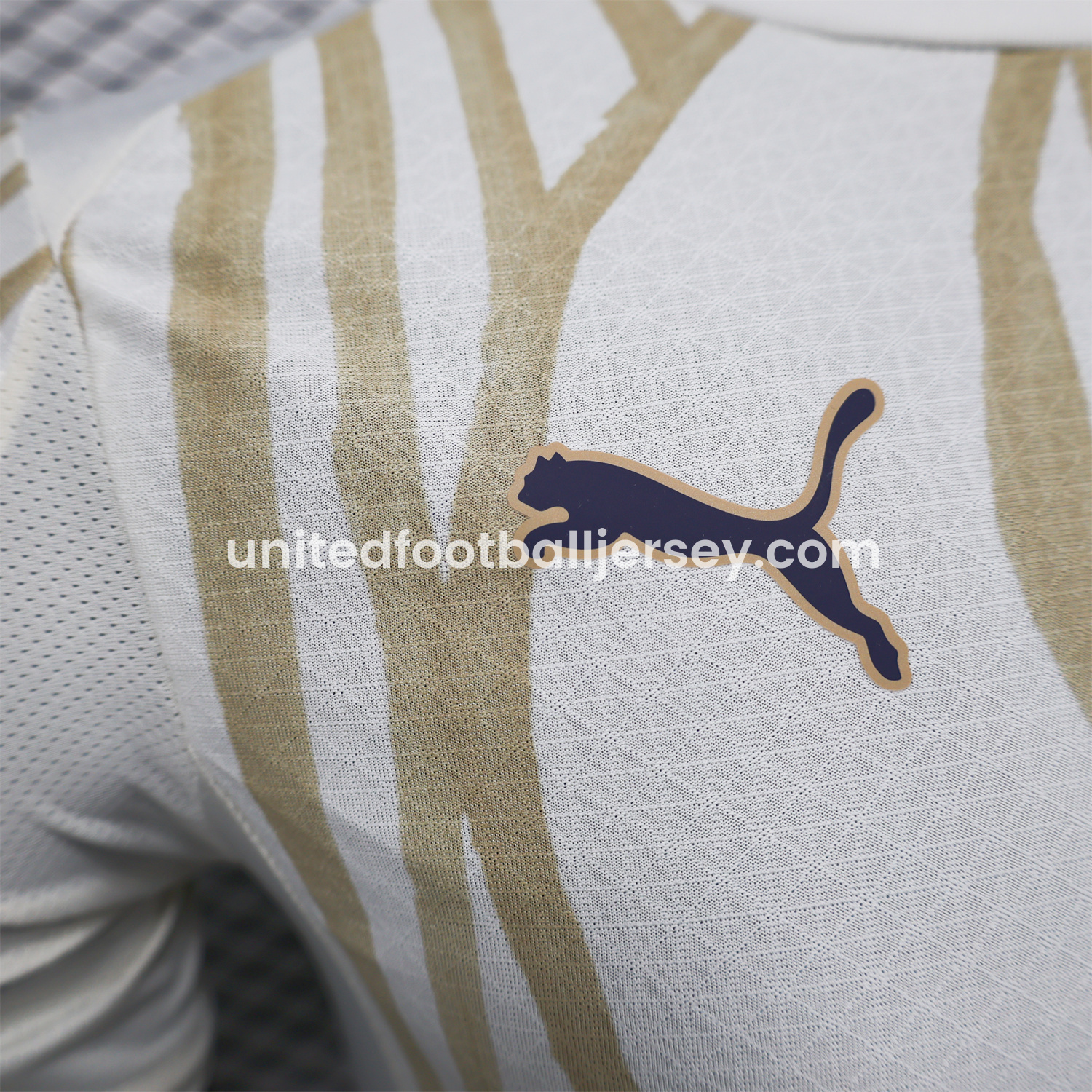 unitedfutballjersey-Al Hilal Riyadh Crescent 2025 Club World Cup Away Jersey - Player Version