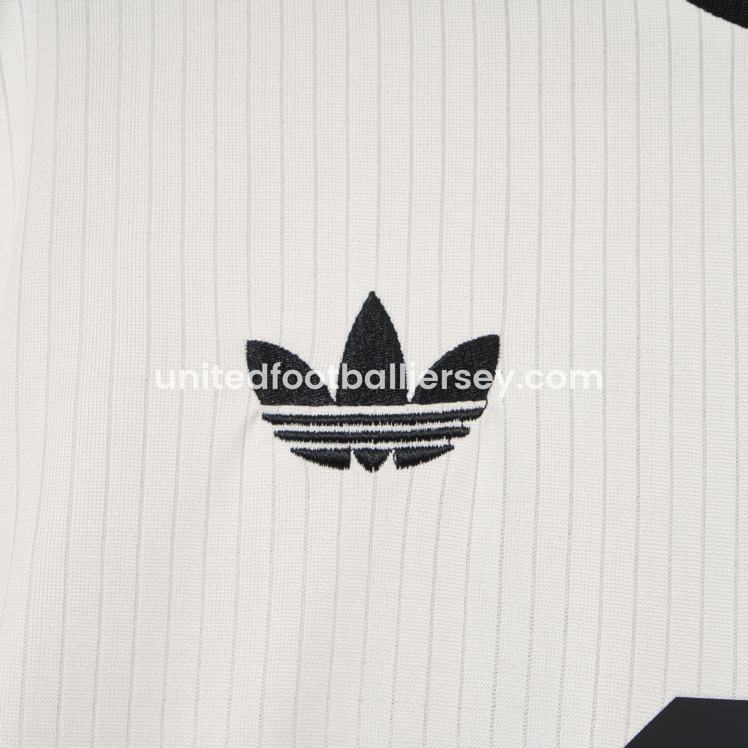 unitedfutballjersey-Germany 2025 125-Year Anniversary Commemorative Edition Jersey - Fans Version