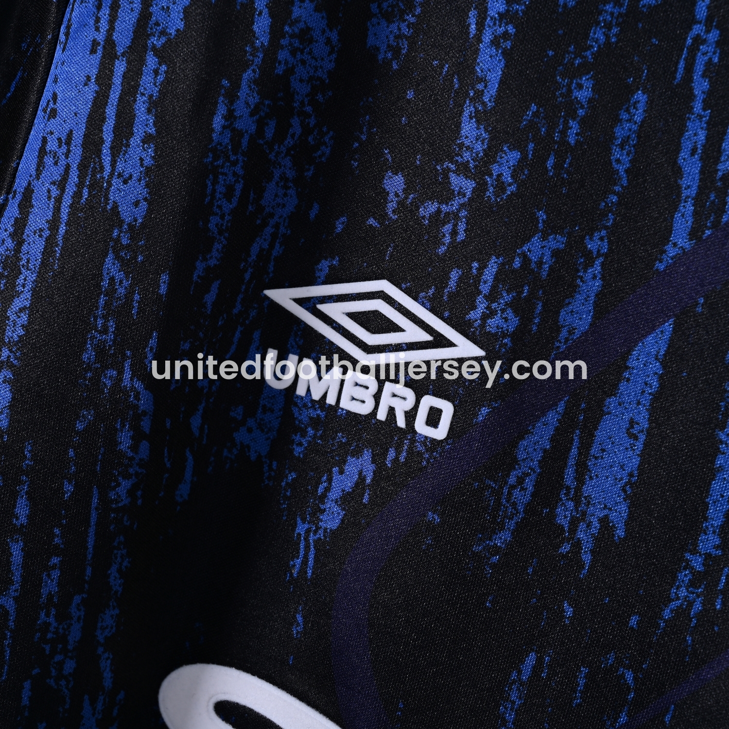unitedfutballjersey-Retro Manchester United 92-94 Away Jersey