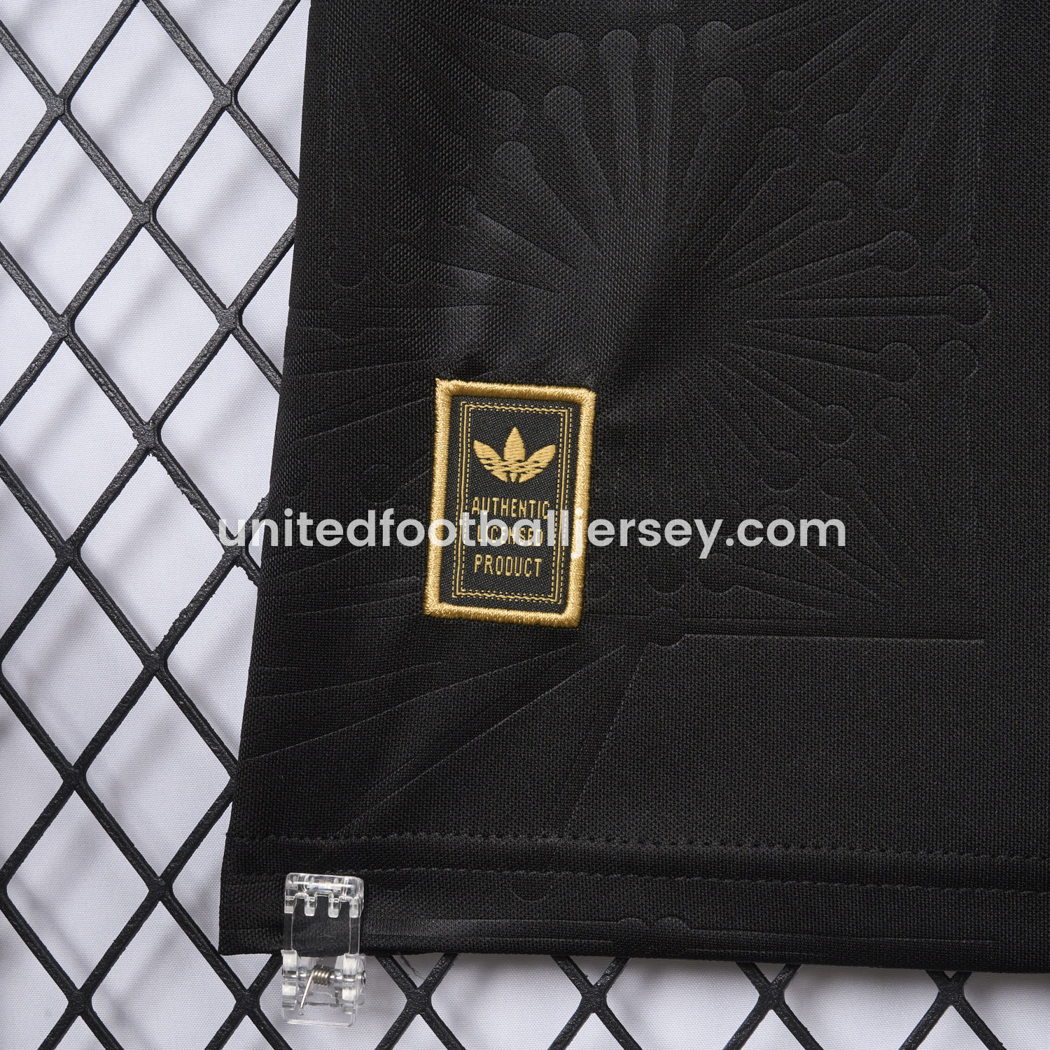 unitedfutballjersey-Women's Mexico 2025 Gold Cup Black Jersey - Fans Version