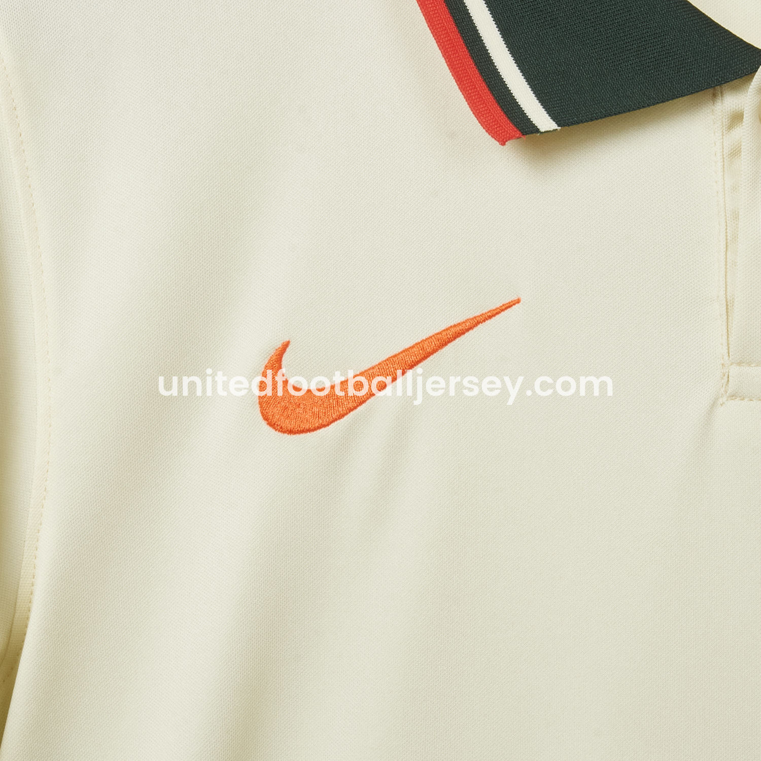 unitedfutballjersey-Retro Liver.pool 2021-22 Away Jersey