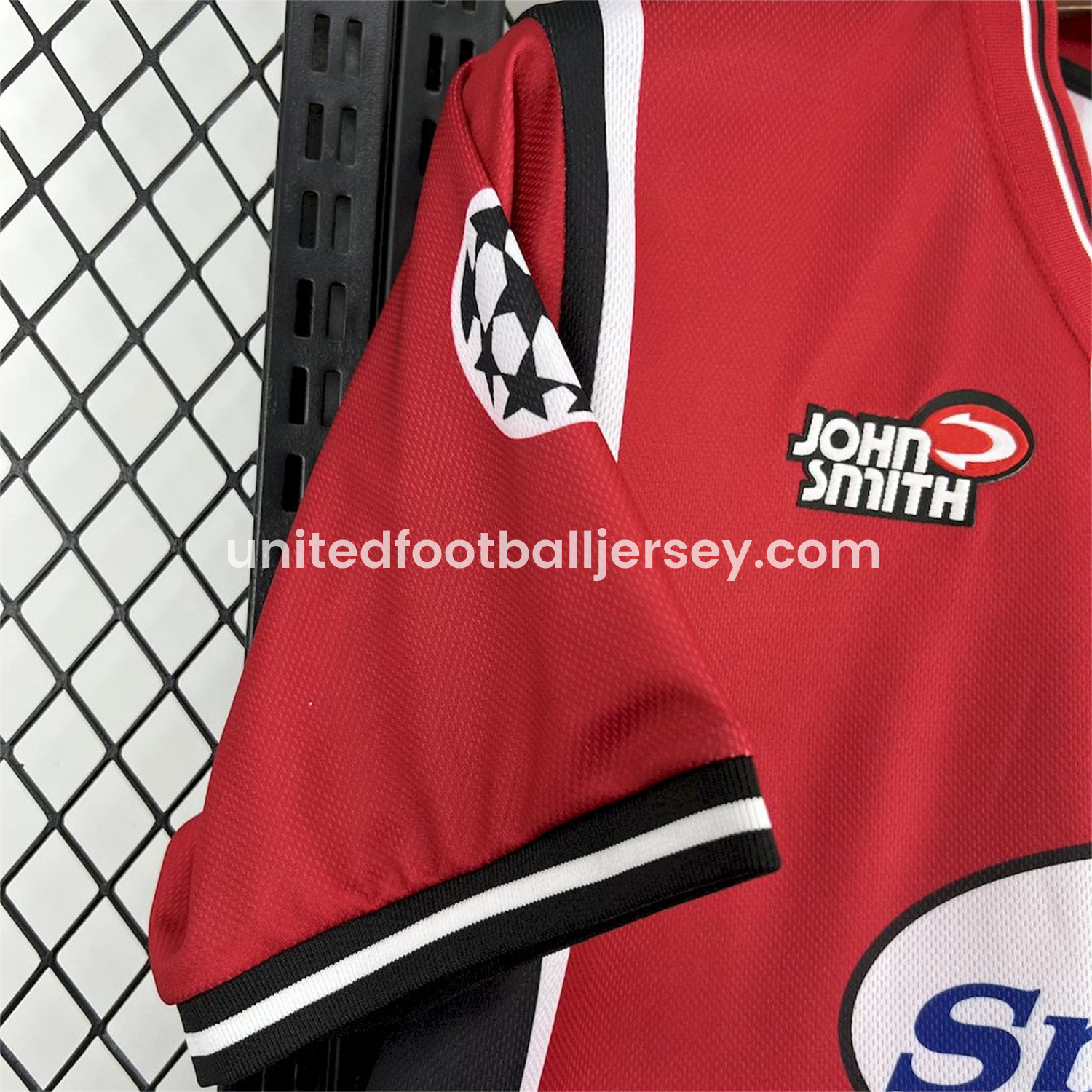 unitedfutballjersey-Retro Mallorca 2001-02 Home Jersey