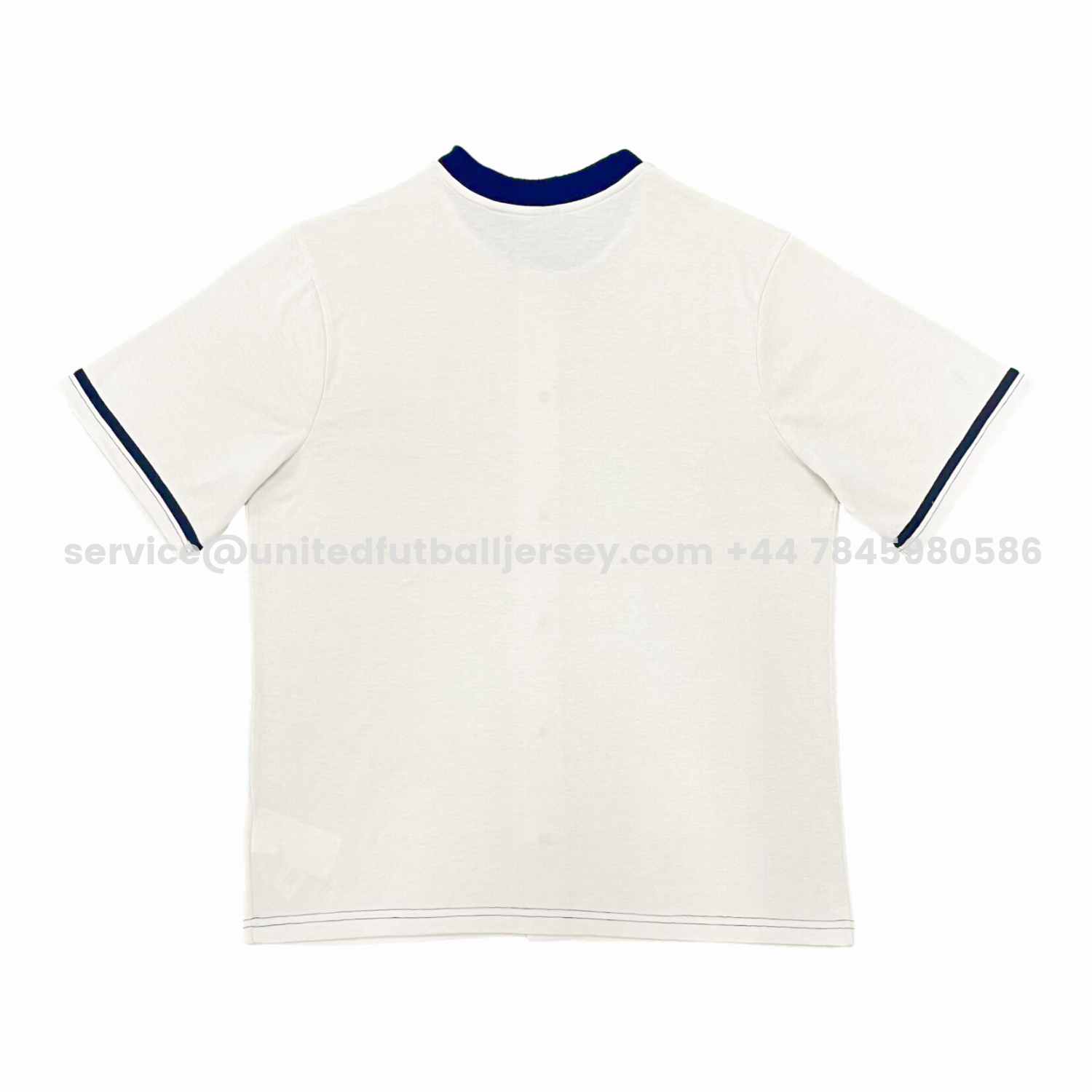 unitedfutballjersey-Inter Milan 25-26 White Baseball Jersey