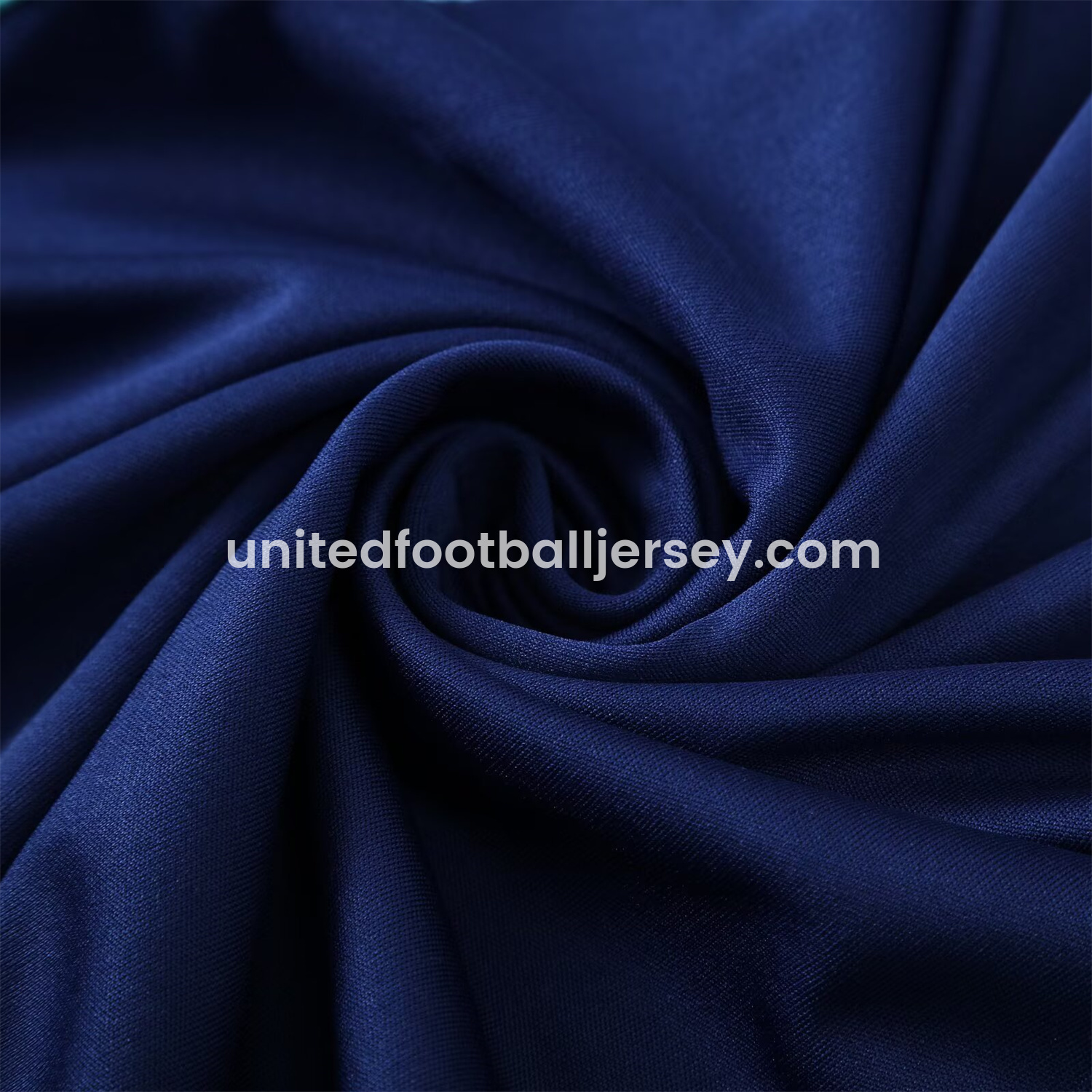 unitedfutballjersey-Flamengo 25-26 Vest Training Set - Royal Blue With Royal Blue