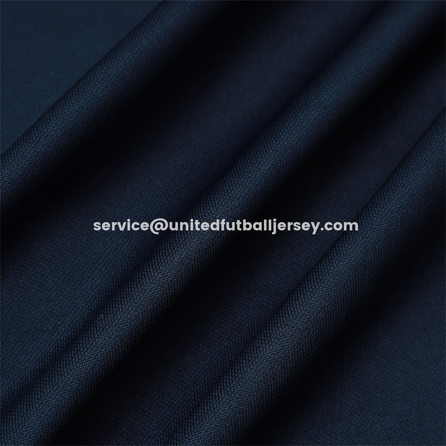 unitedfutballjersey-Argentina 25-26 Windbreaker Training Set - Dark Blue Top and Pants