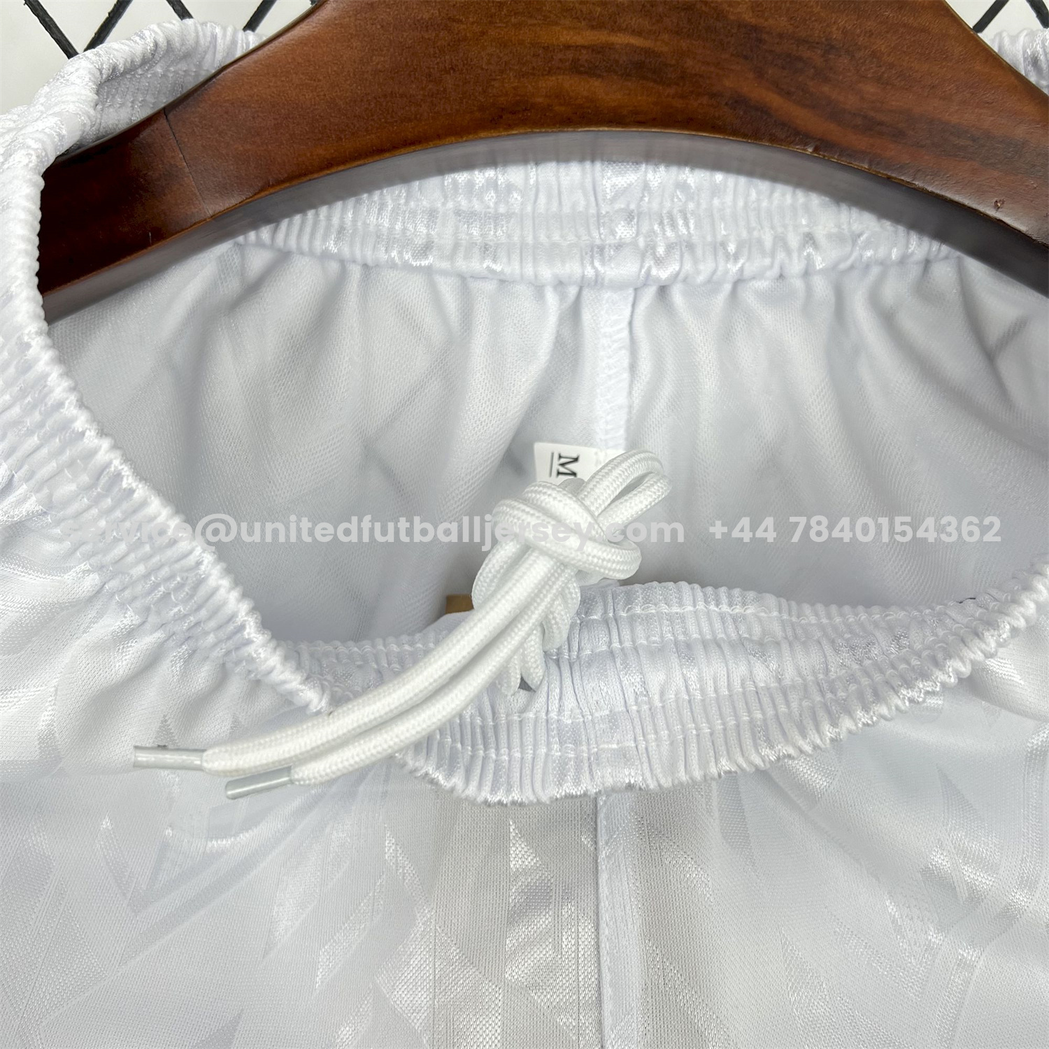 unitedfutballjersey-Real Betis 24-25 Home Shorts - Fans Version