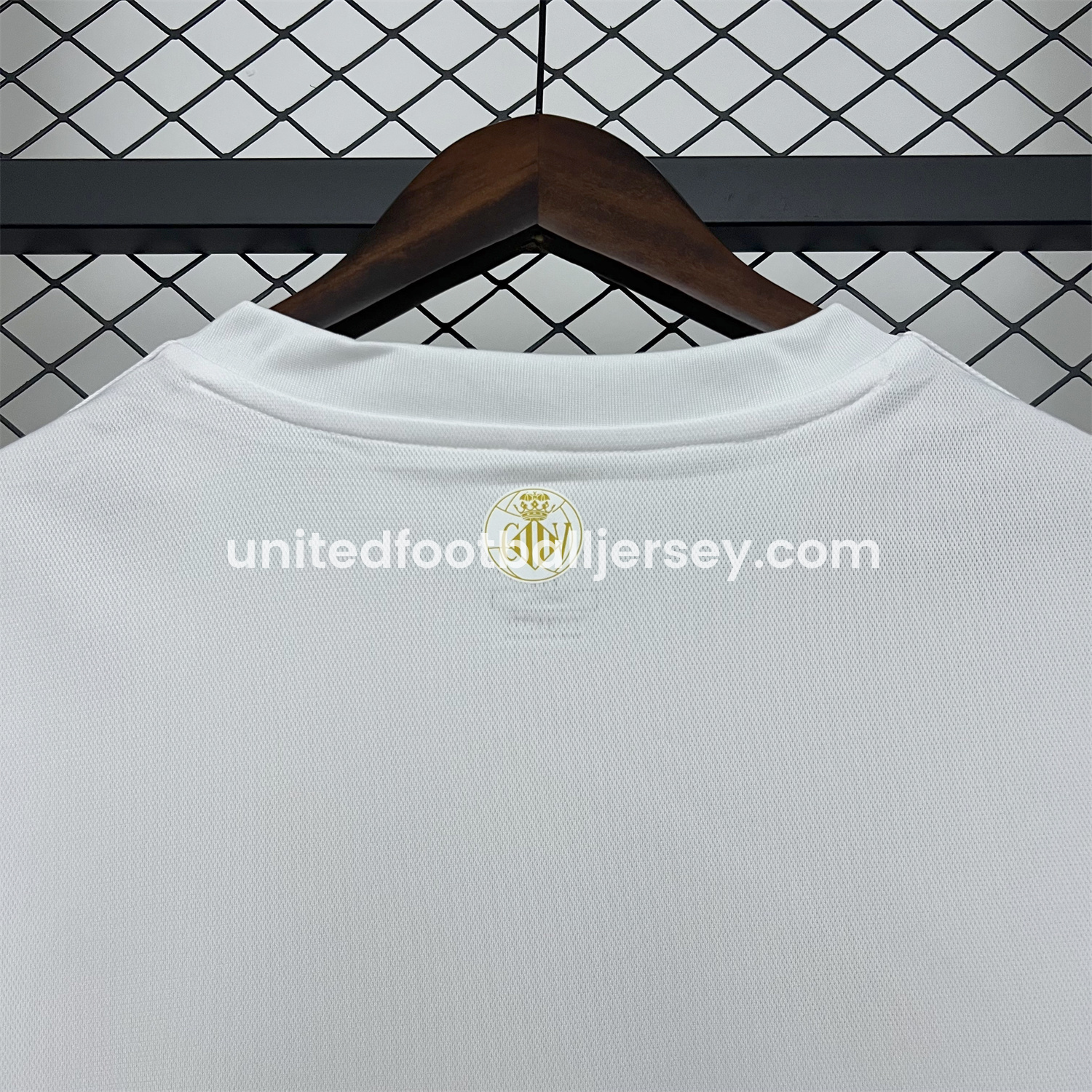 unitedfutballjersey-Retro Valencia 2018-19 Home Jersey