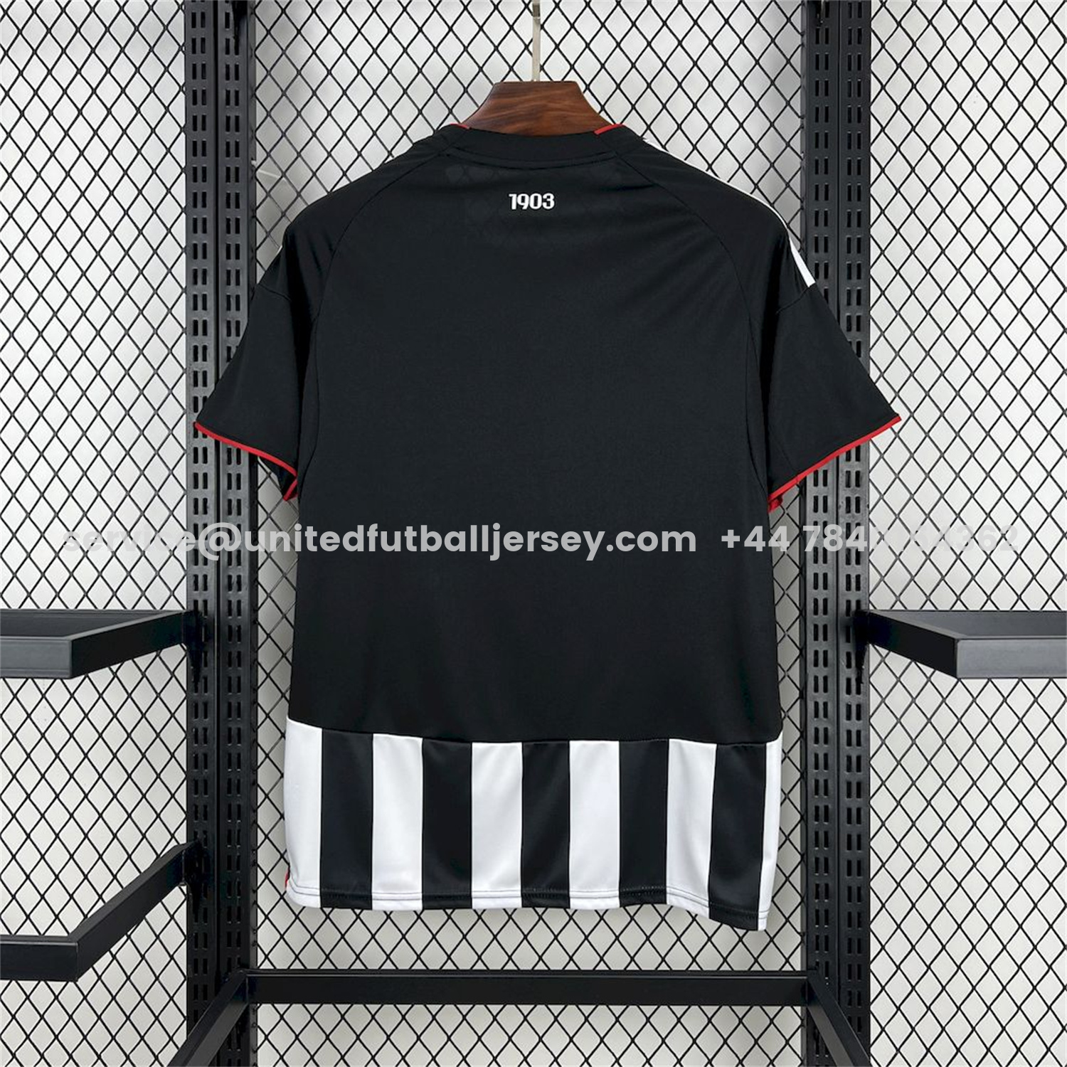 unitedfutballjersey-Besiktas 25-26 Away Jersey - Fans Version