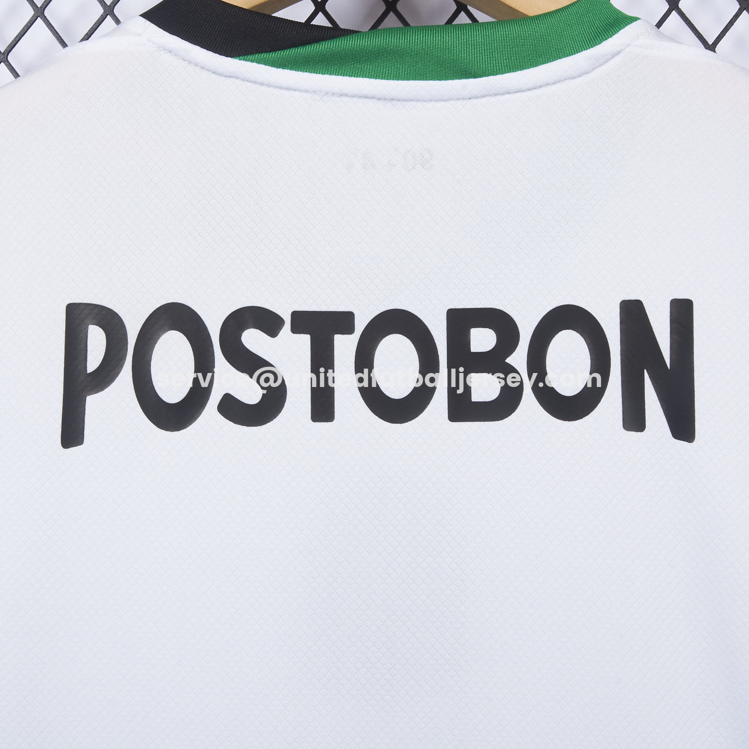 unitedfutballjersey-Atlético Nacional 2026 Away Jersey - Fans Version