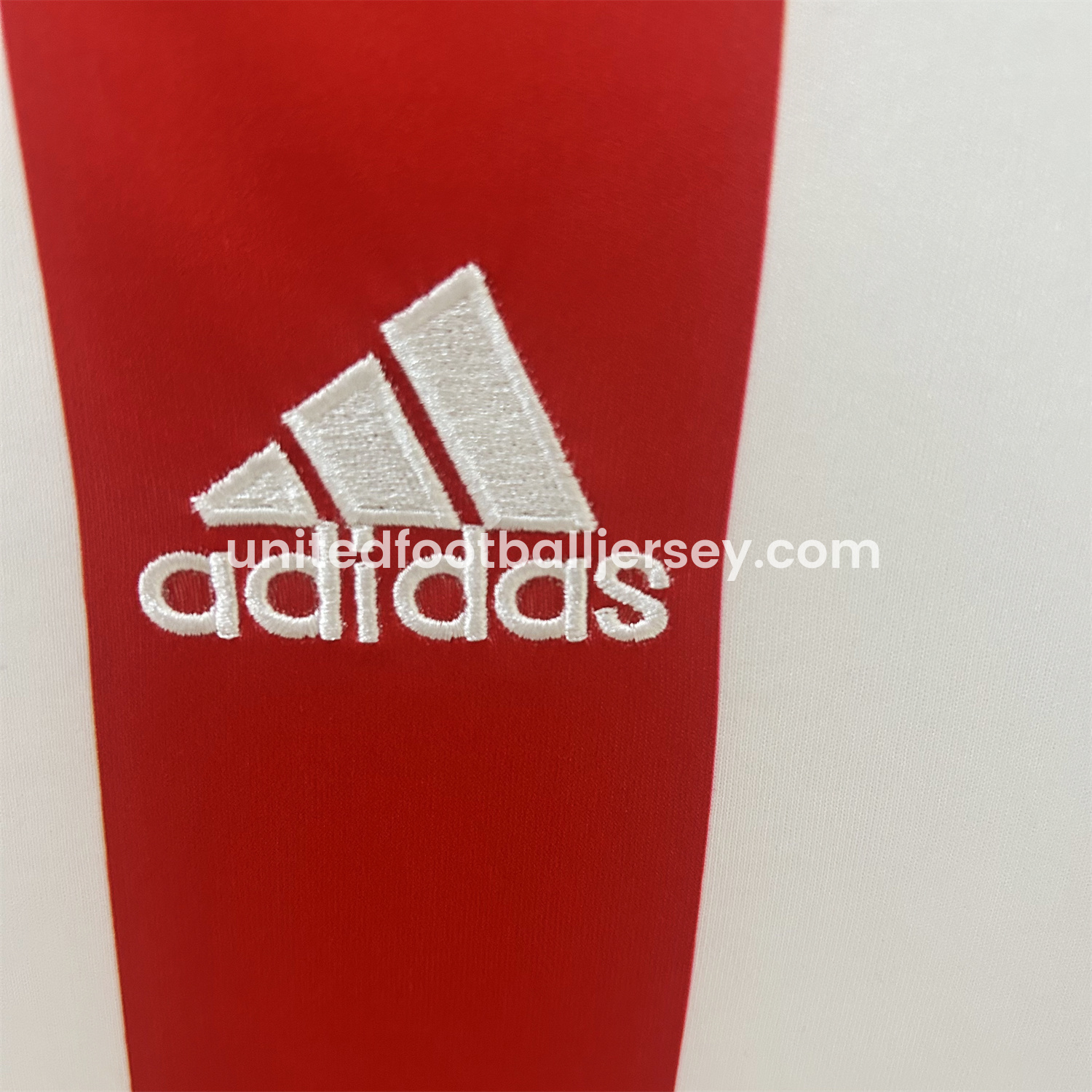 unitedfutballjersey-Retro Southampton 2015-16 Home Jersey