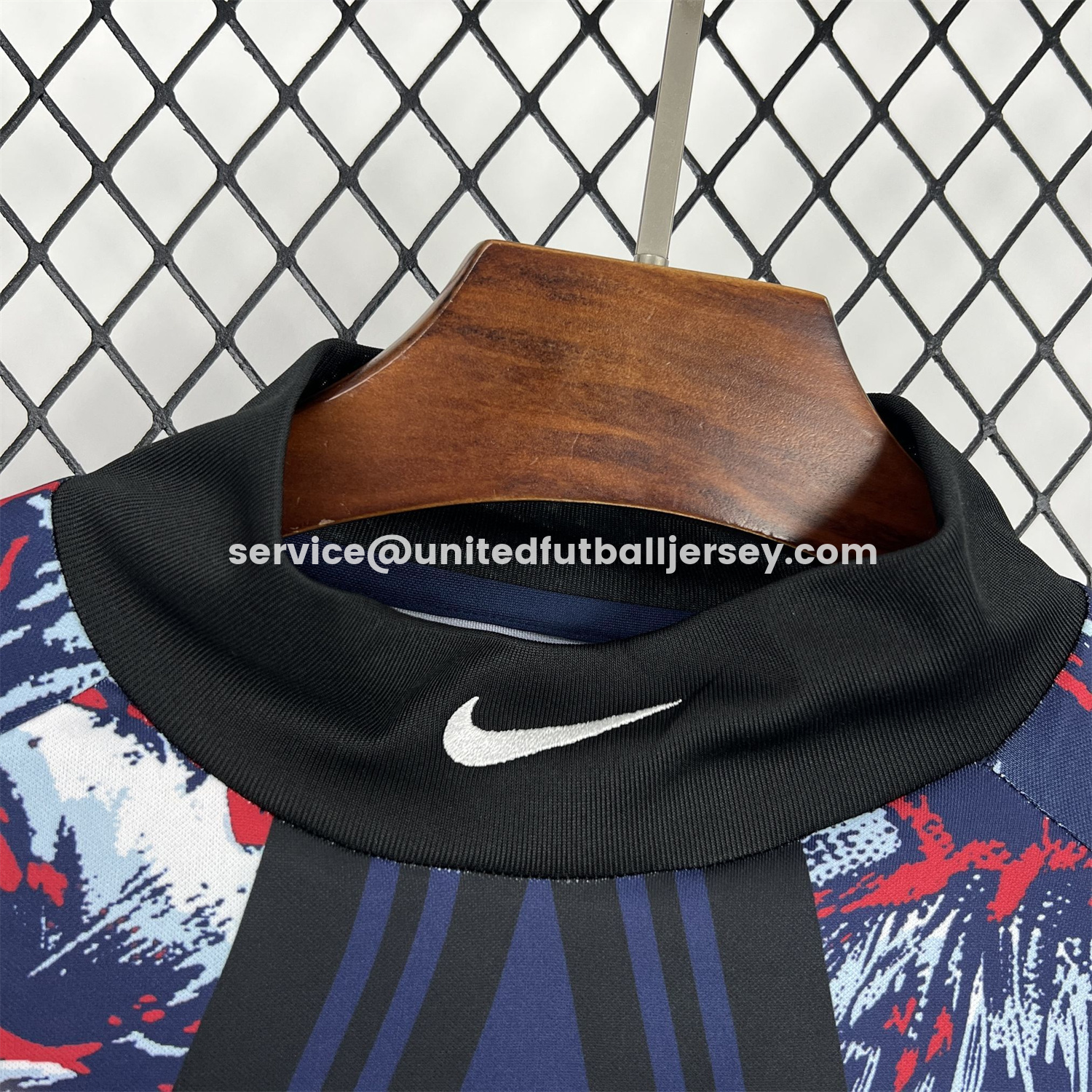 unitedfutballjersey-England 2026 Hollywood Special Long Sleeves Jersey - Fans Version