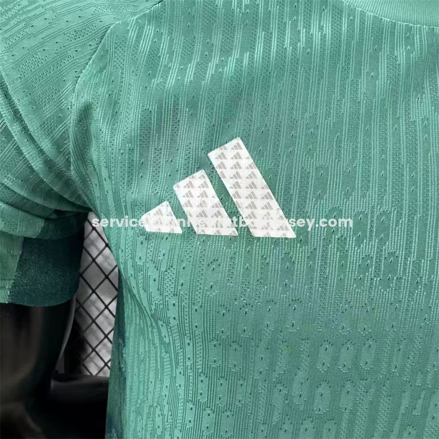 unitedfutballjersey-Germany 2026 Green Goalkeeper Jersey - Player Version