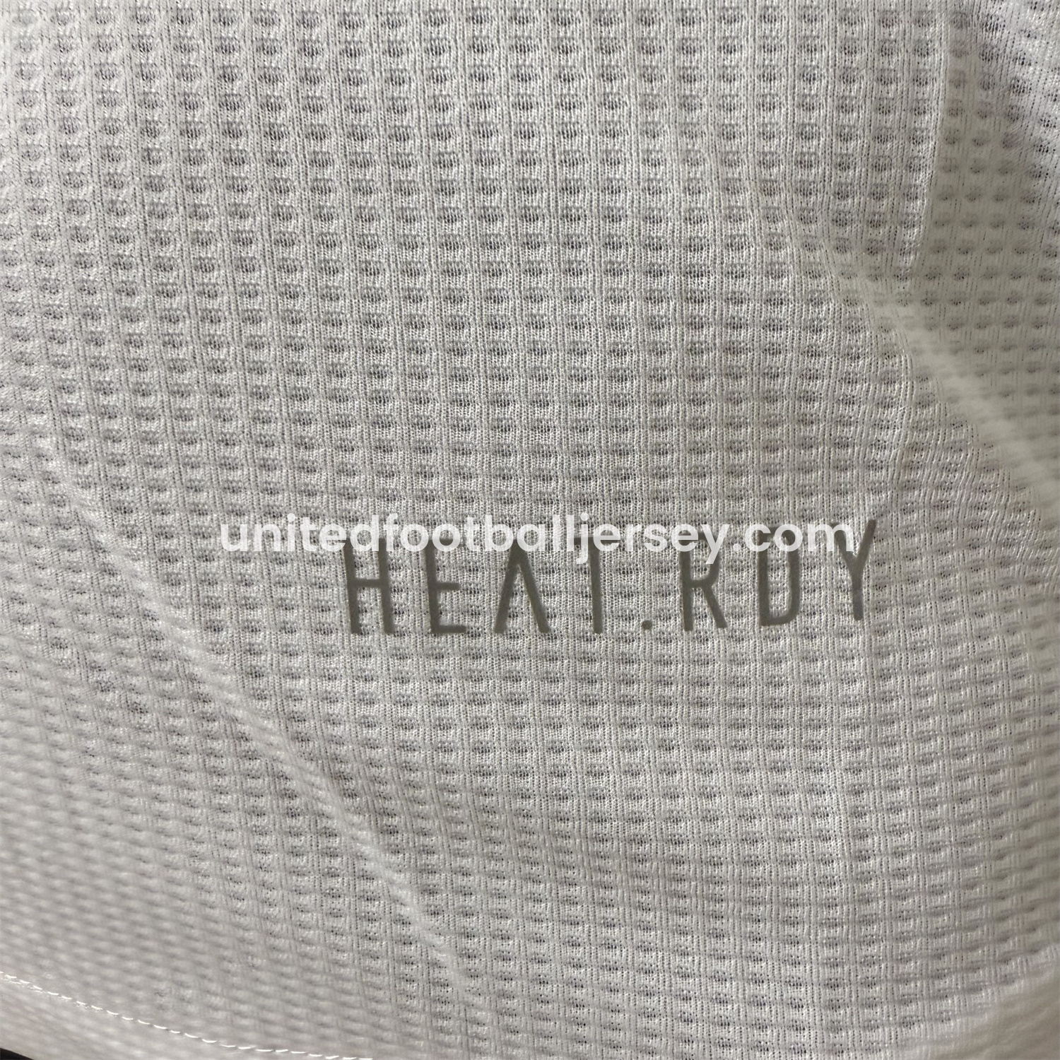 unitedfutballjersey-Algeria 2024-25 Home Jersey - Player Version