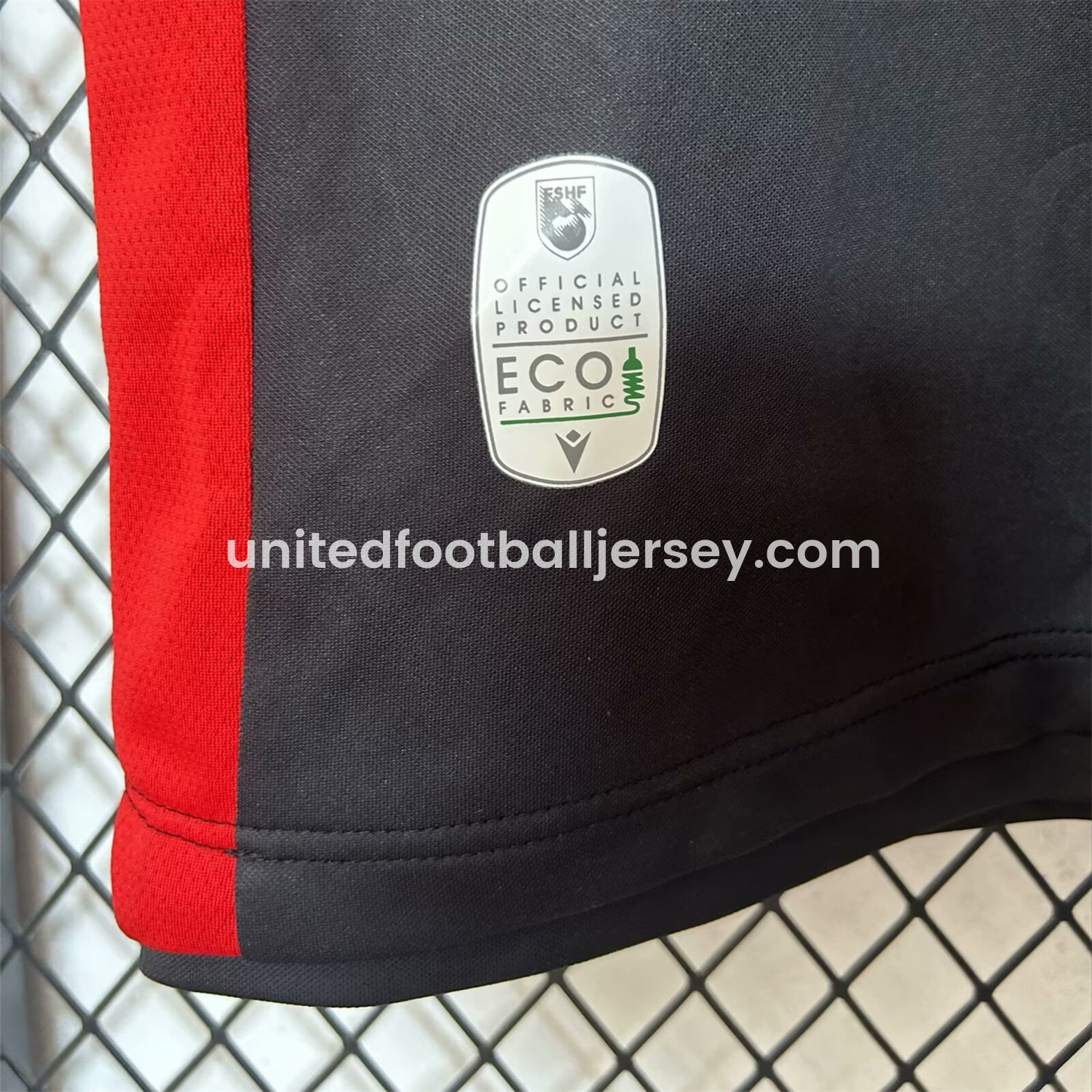 unitedfutballjersey-Albania 25-26 Third Jersey - Fans Version