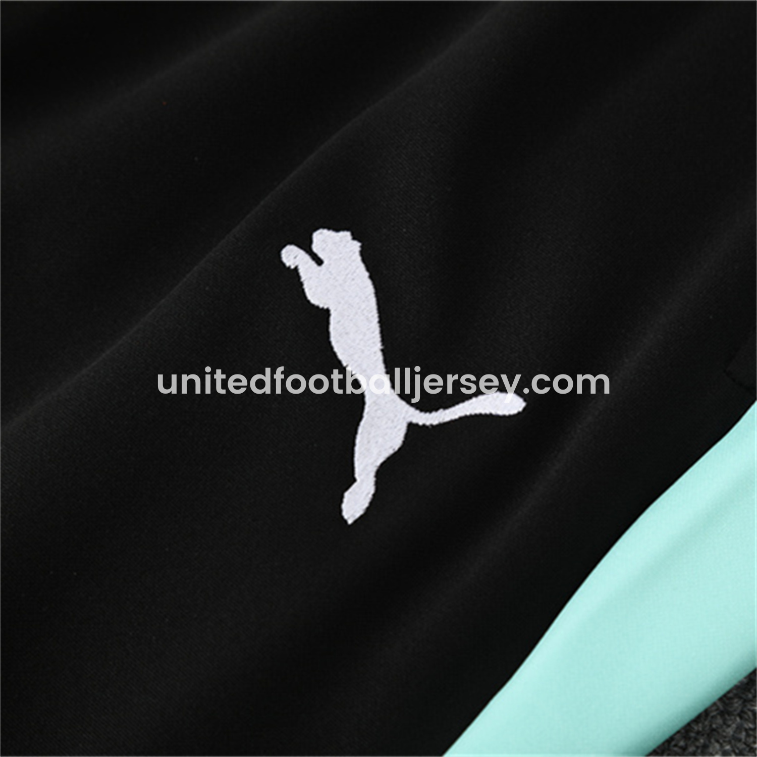 unitedfutballjersey-Portugal 25-26 Long Sleeve Training Set - Camouflage