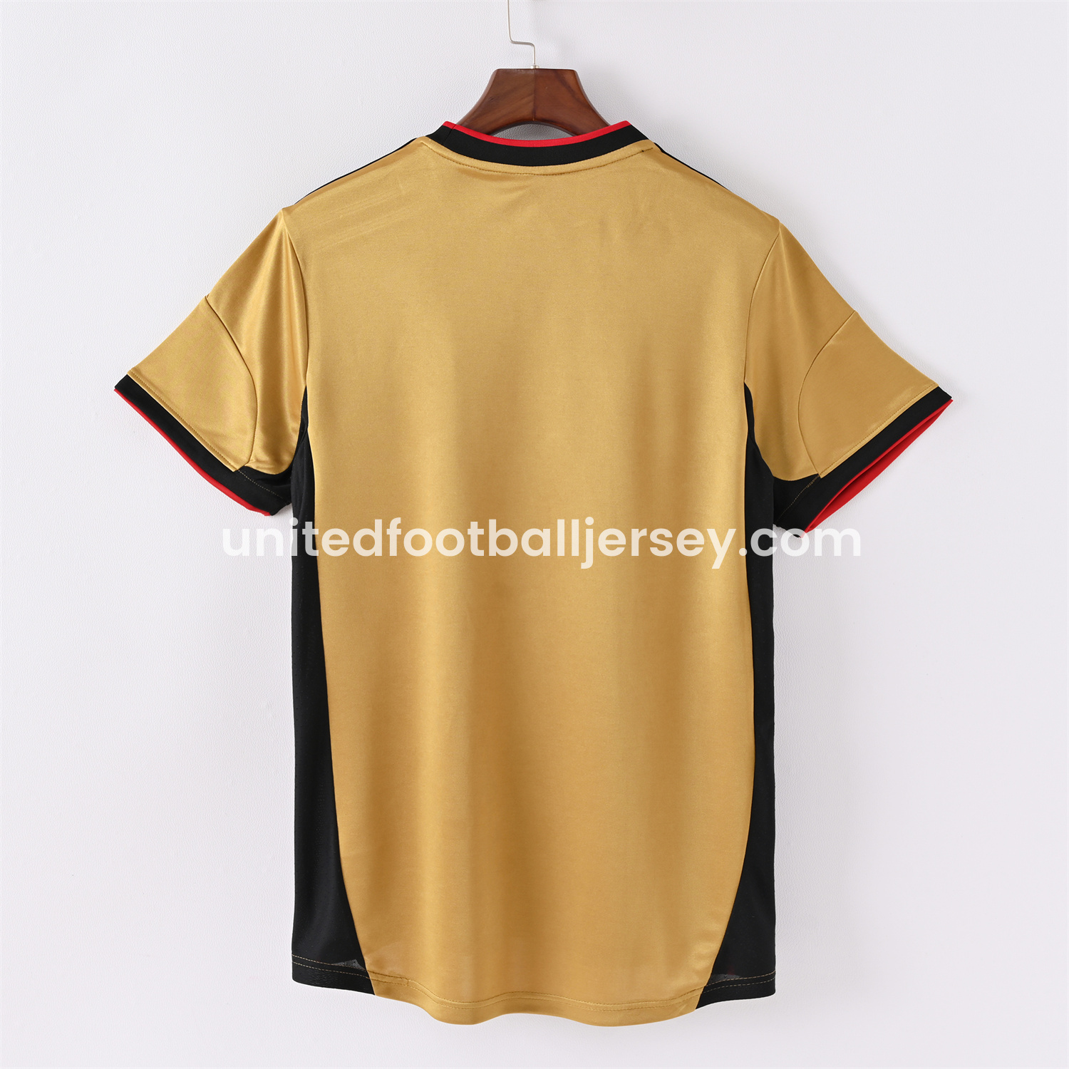 unitedfutballjersey-Retro AC Milan 13-14 Away Jersey