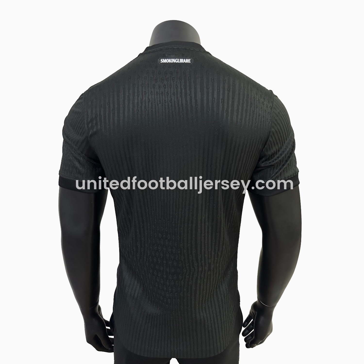 unitedfutballjersey-AIK Solna 25-26 Smokinglirare Edition Jersey - Player Version