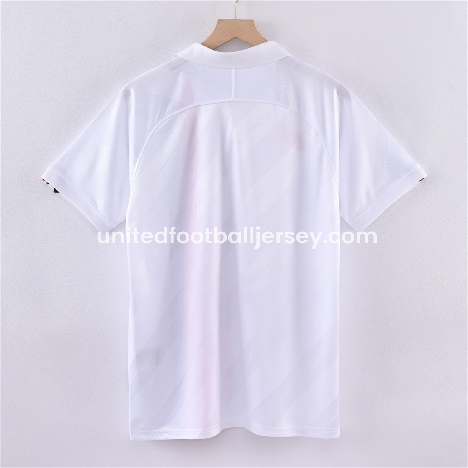 unitedfutballjersey-Retro Paris Saint-Germain PSG 2019-20 Away Jersey