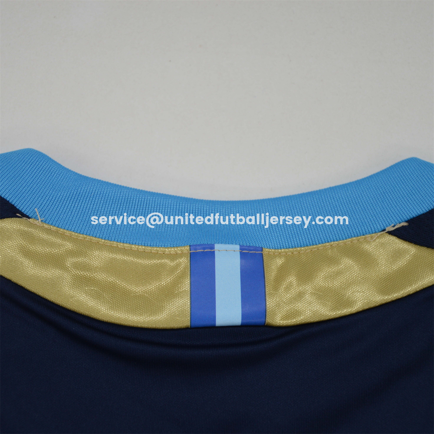 unitedfutballjersey-Retro Argentina 2011-13 Away Jersey
