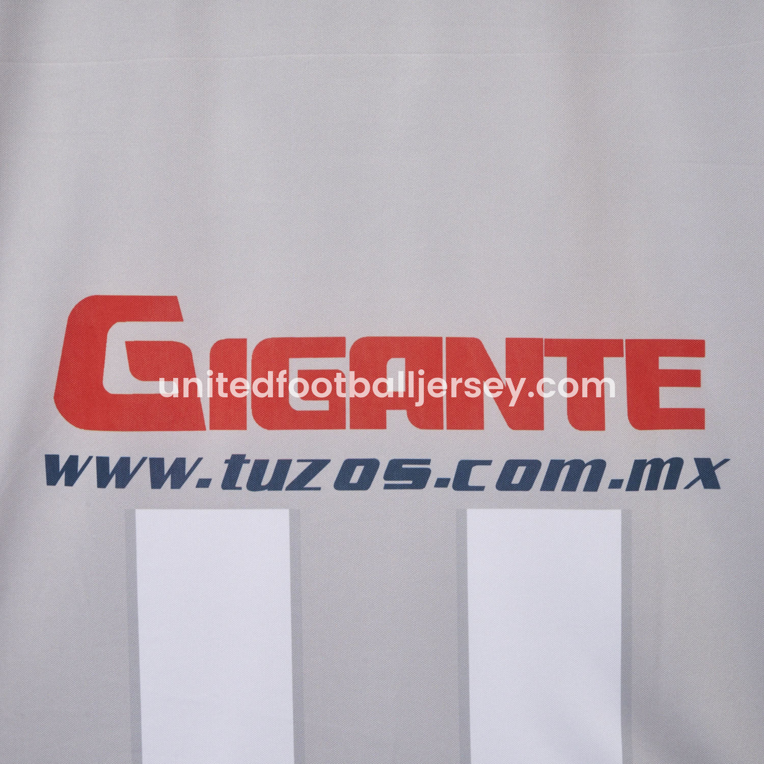 unitedfutballjersey-Retro Pachuca 2001-02 Away Jersey
