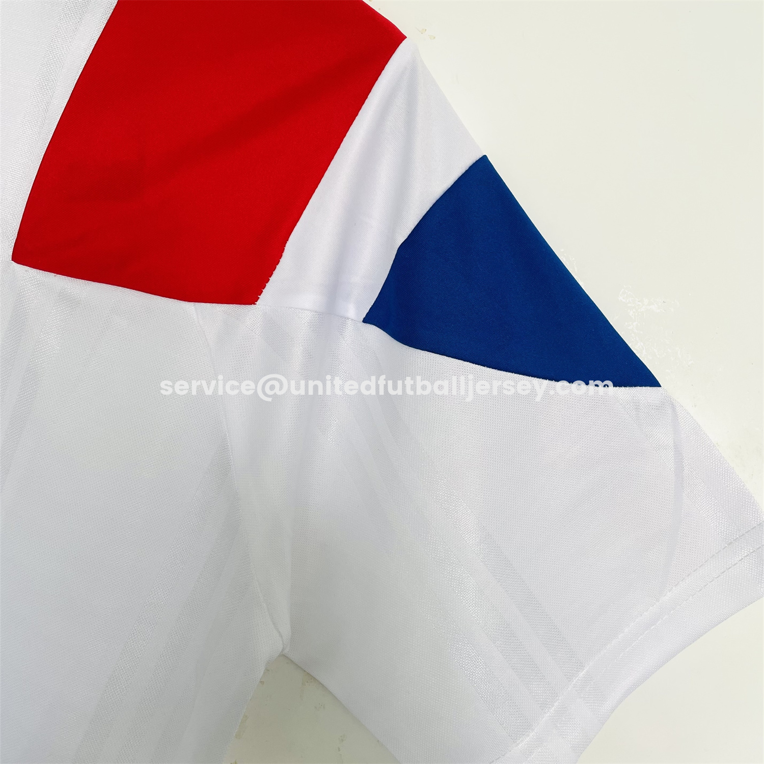 unitedfutballjersey-Retro France 2020 Paris City Commemorative Edition Jersey