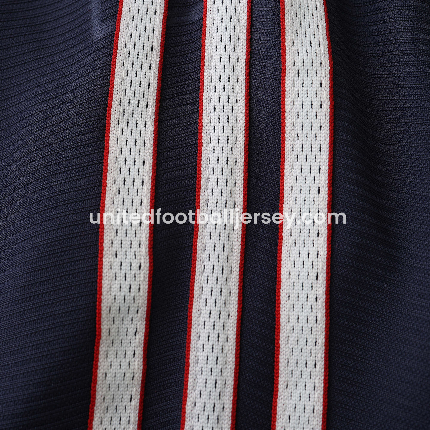unitedfutballjersey-Retro Yugoslavia 1998 Home Jersey