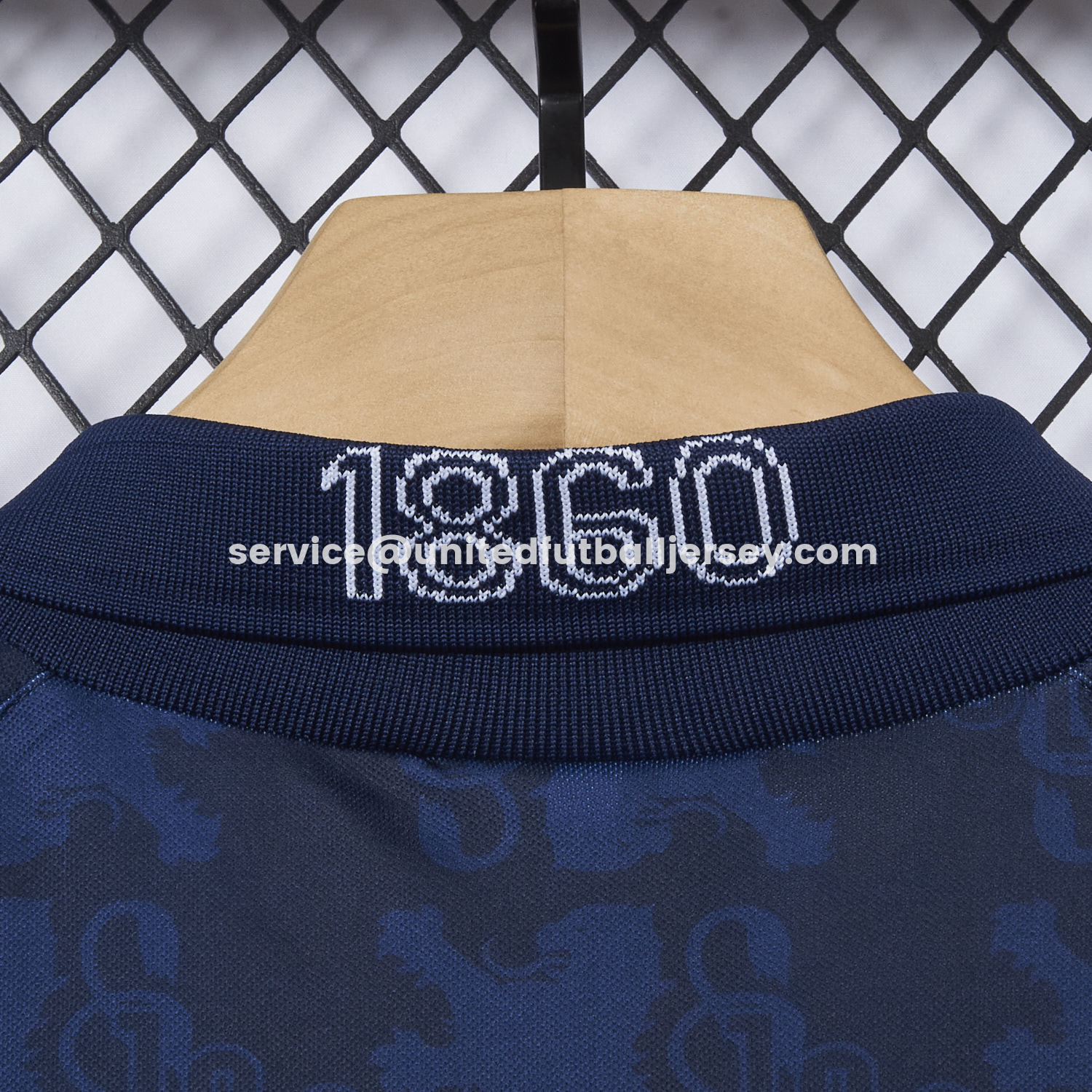 unitedfutballjersey-Retro TSV 1860 München Munich 1996 Away Jersey