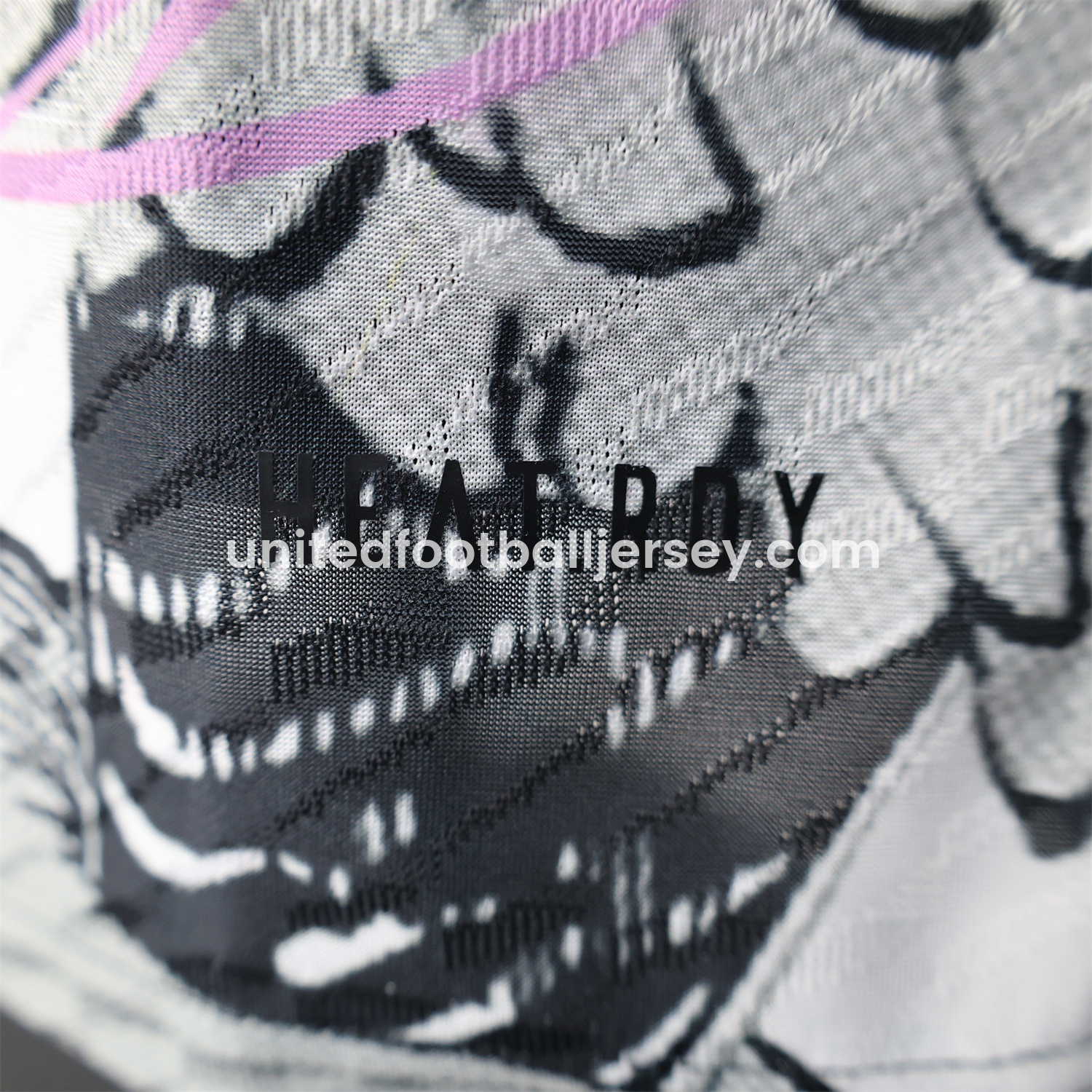 unitedfutballjersey-Japan 25-26 Donquixote Doflamingo Pink & White Special Jersey - Player Version