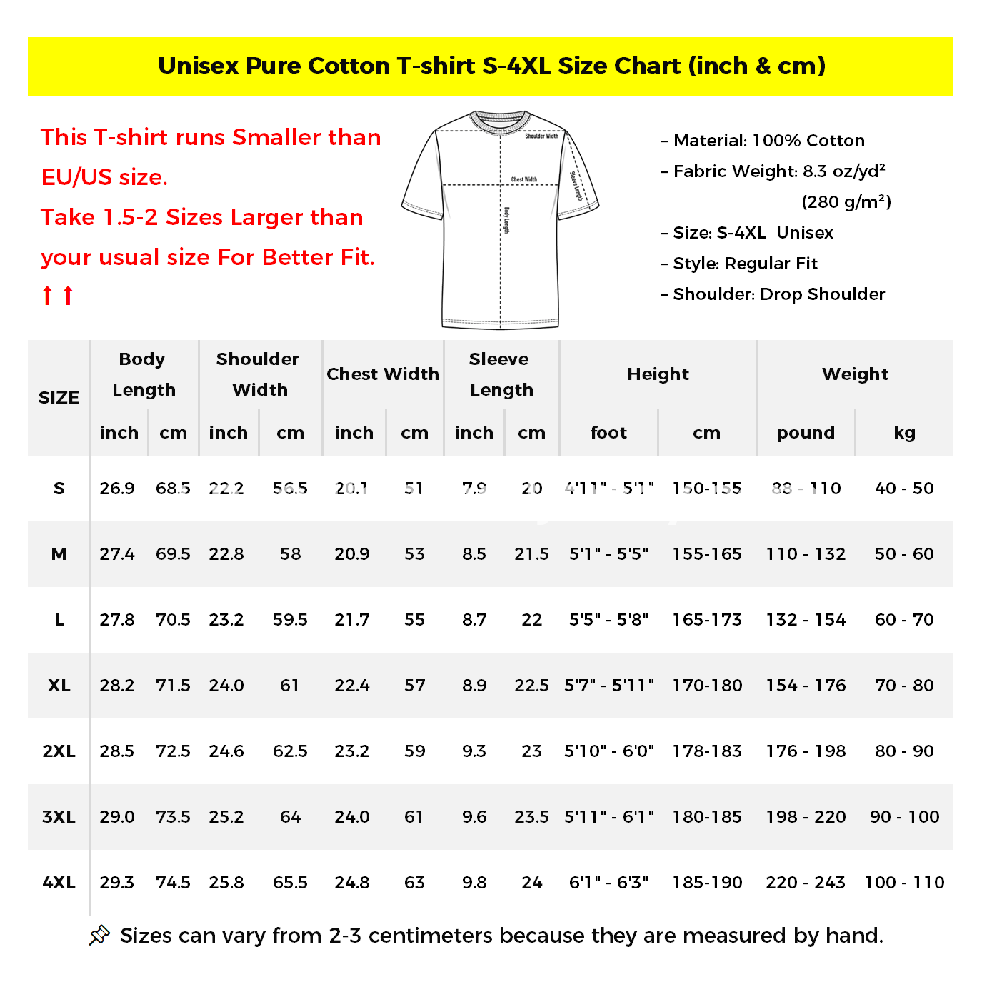 unitedfutballjersey-Dortmund Unisex Pure Cotton T-shirt