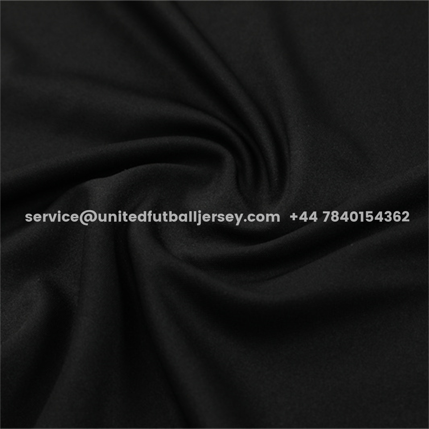 unitedfutballjersey-Juventus 25-26 Kids Long Sleeve Training Set - Black Top and Black Pants