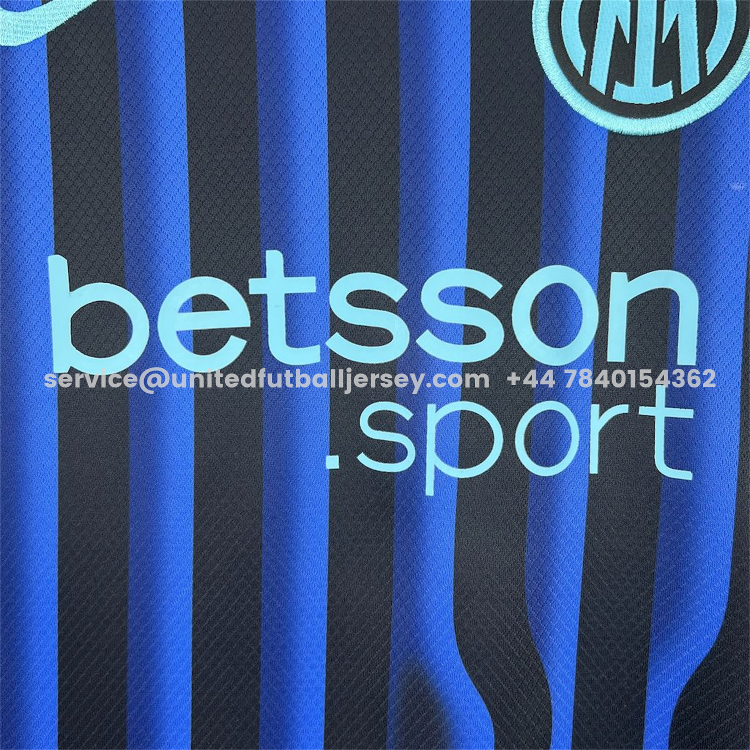 unitedfutballjersey-Women's Inter Milan 25-26 Home Jersey