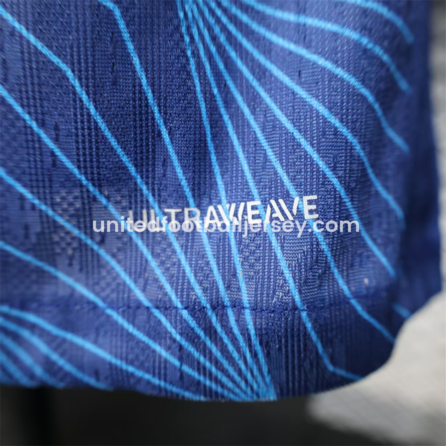 unitedfutballjersey-Red Bull Bragantino 25-26 Away Jersey - Player Version