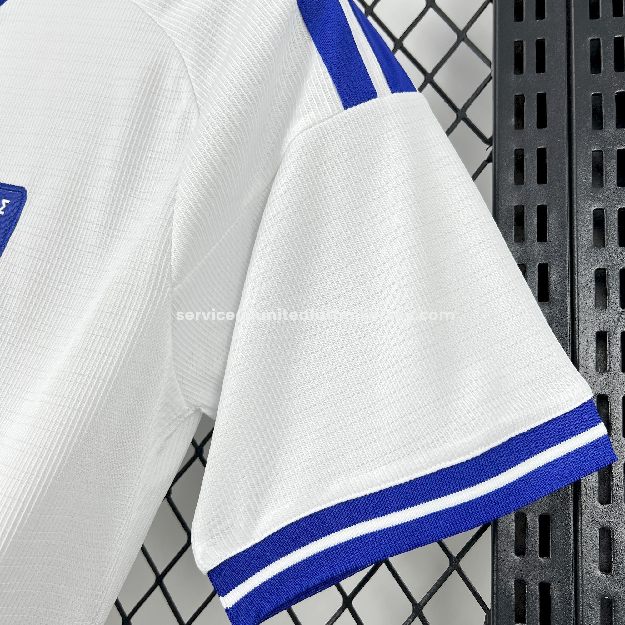 unitedfutballjersey-Greece 2026 Home Jersey - Fans Version