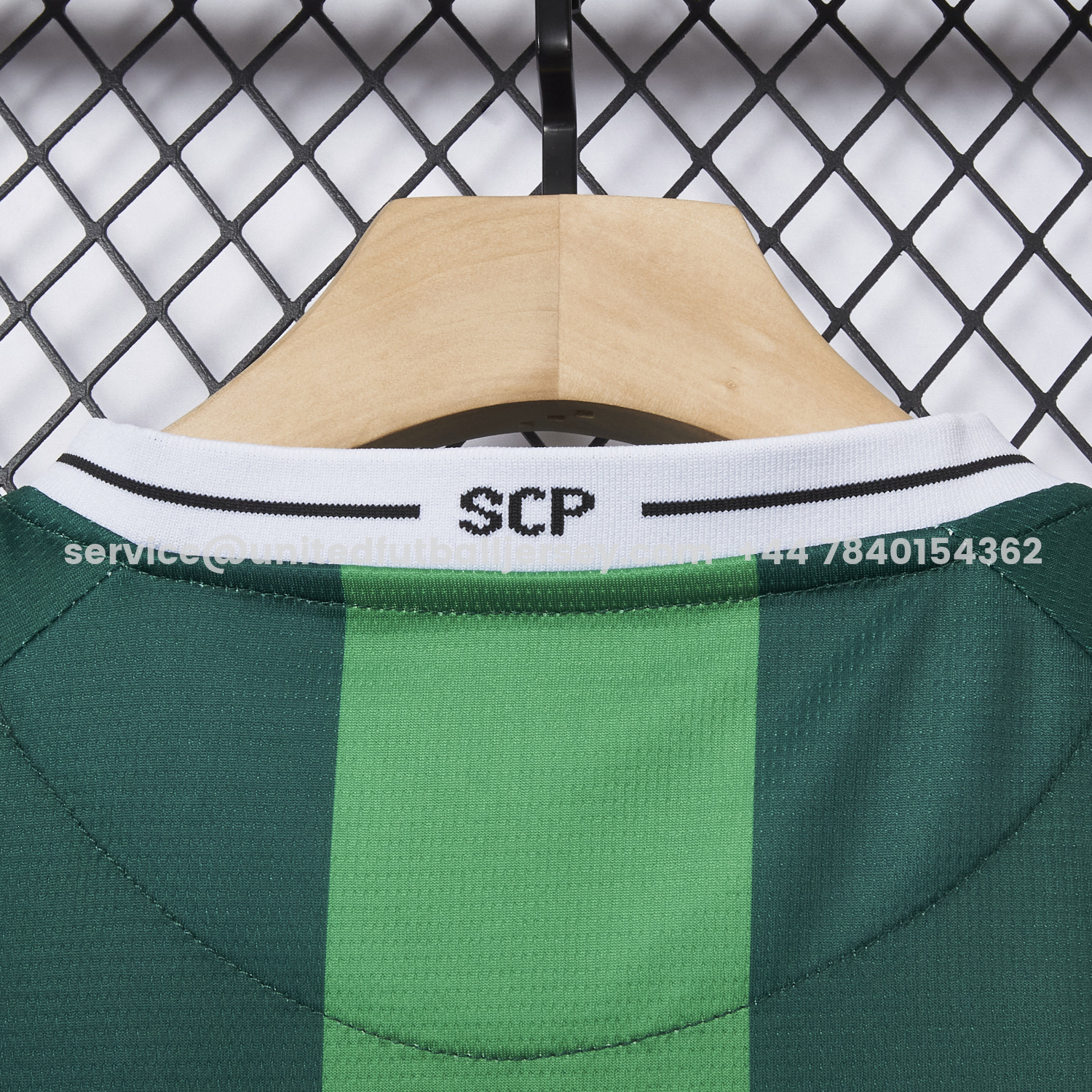 unitedfutballjersey-Preussen Munster 25-26 Home Jersey - Fans Version