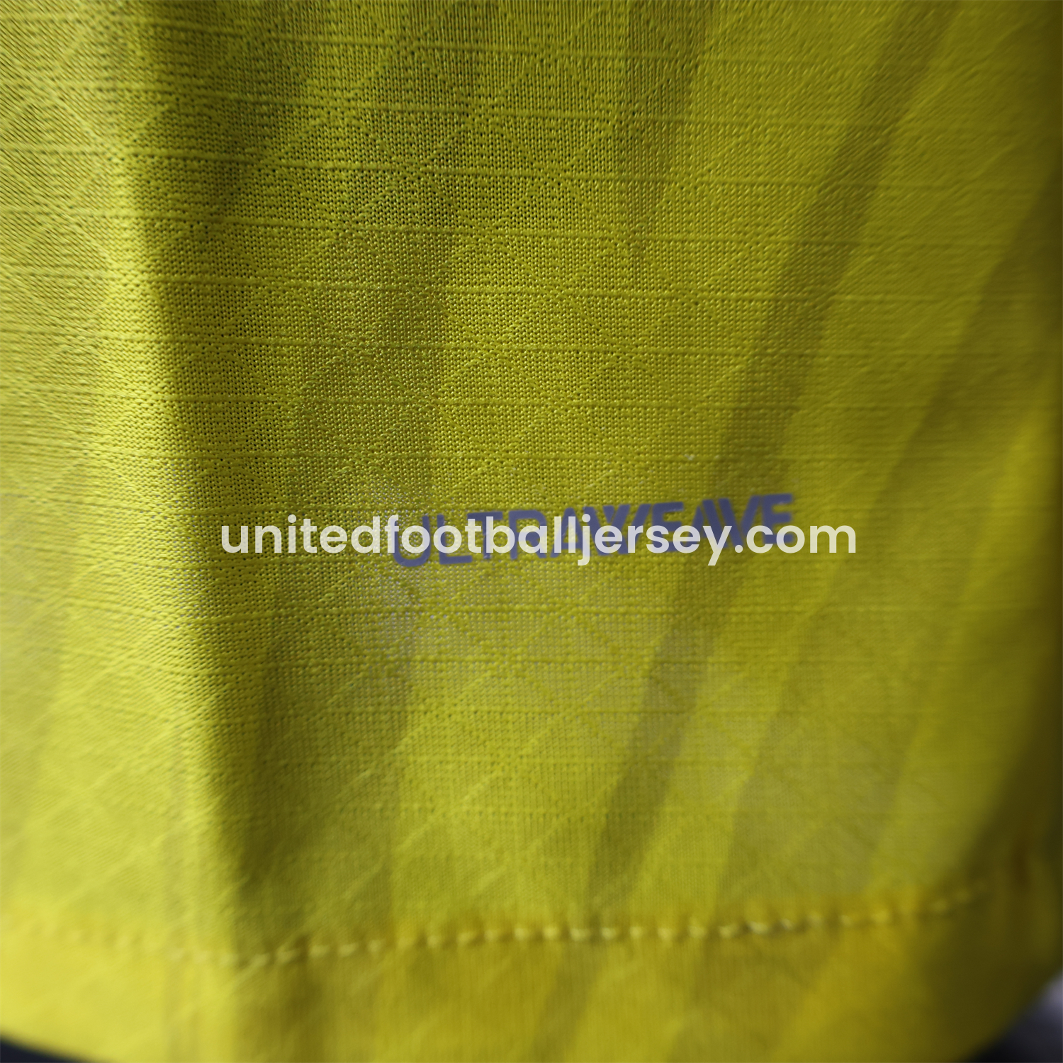 unitedfutballjersey-Dortmund 25-26 Yellow POLO Special Edition Jersey - Player Version